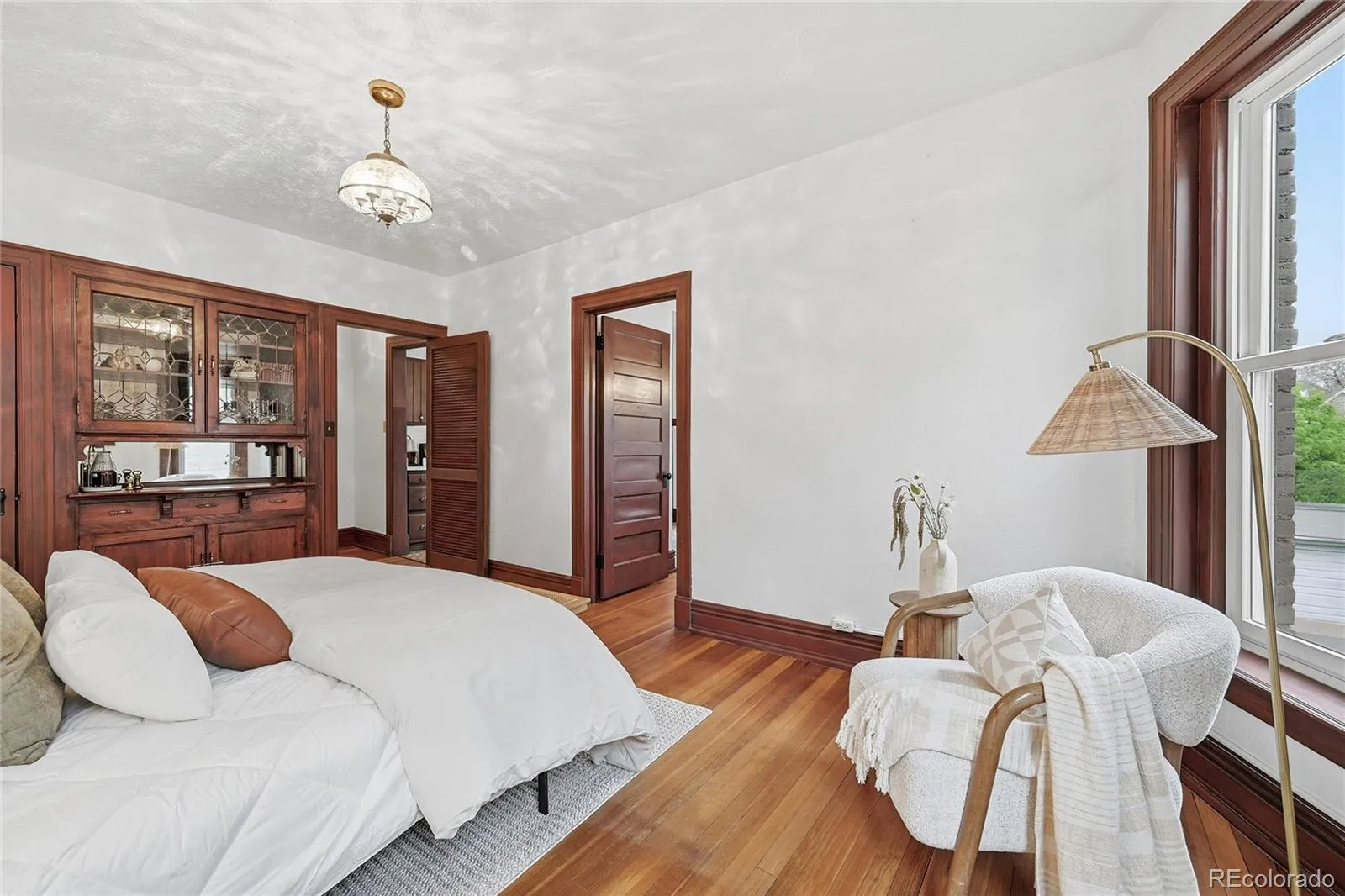 1240 N Ogden Street #4 Denver CO 80218 MLS #REC7714402 05062026231605 1600 25