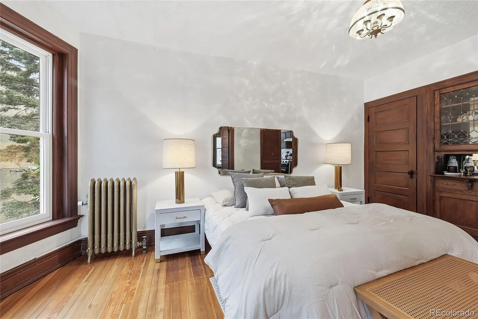 1240 N Ogden Street #4 Denver CO 80218 MLS #REC7714402 05062026231605 1600 26