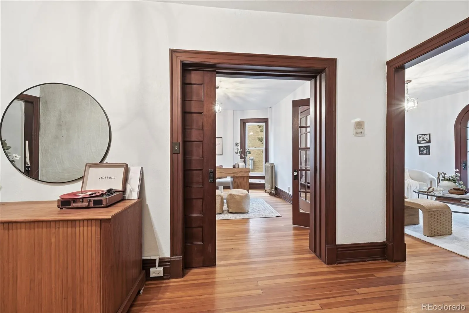 1240 N Ogden Street #4 Denver CO 80218 MLS #REC7714402 05062026231605 1600 3