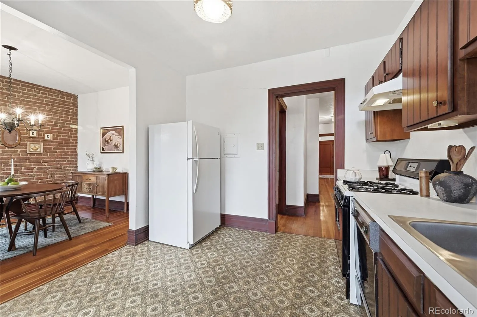 1240 N Ogden Street #4 Denver CO 80218 MLS #REC7714402 05062026231605 1600 31