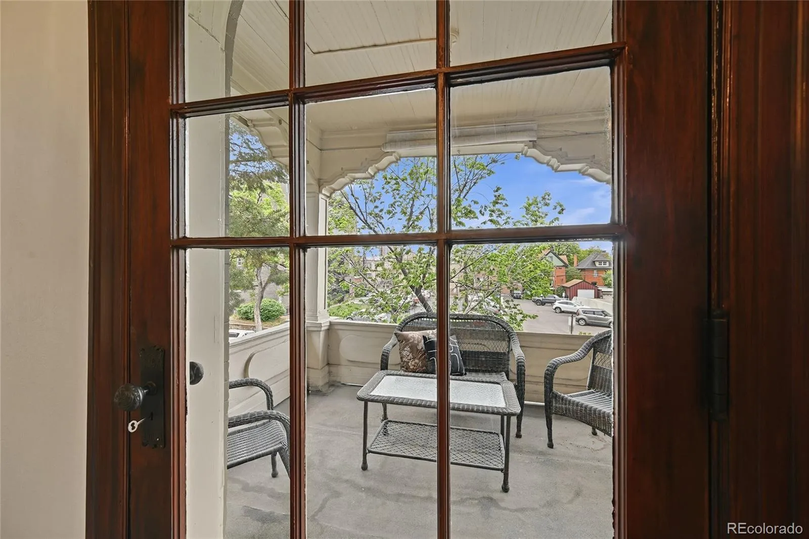 1240 N Ogden Street #4 Denver CO 80218 MLS #REC7714402 05062026231605 1600 8
