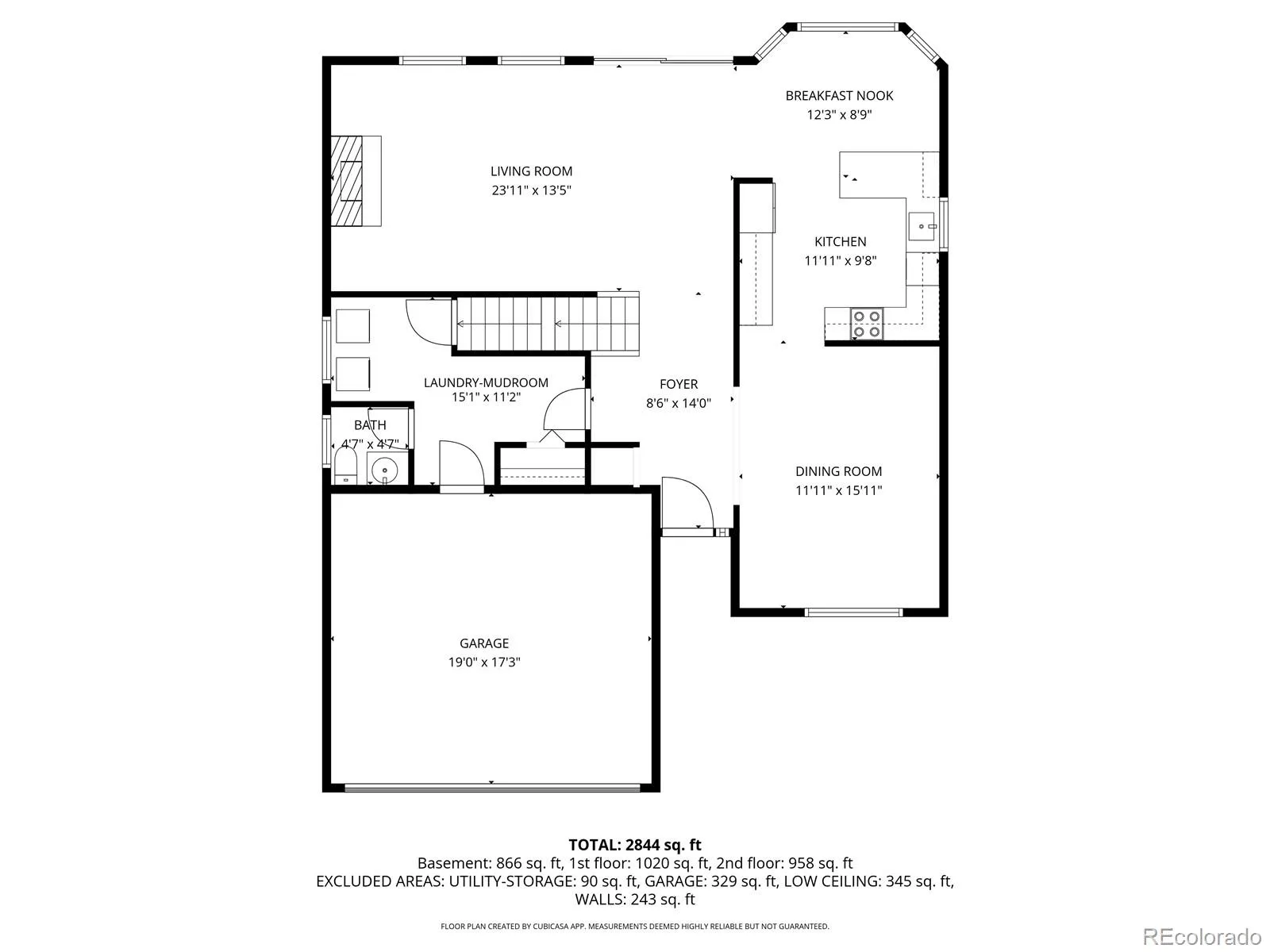 4131 Snowbird Avenue Broomfield CO 80020 MLS #REC7717116 07082026142602 1600 32