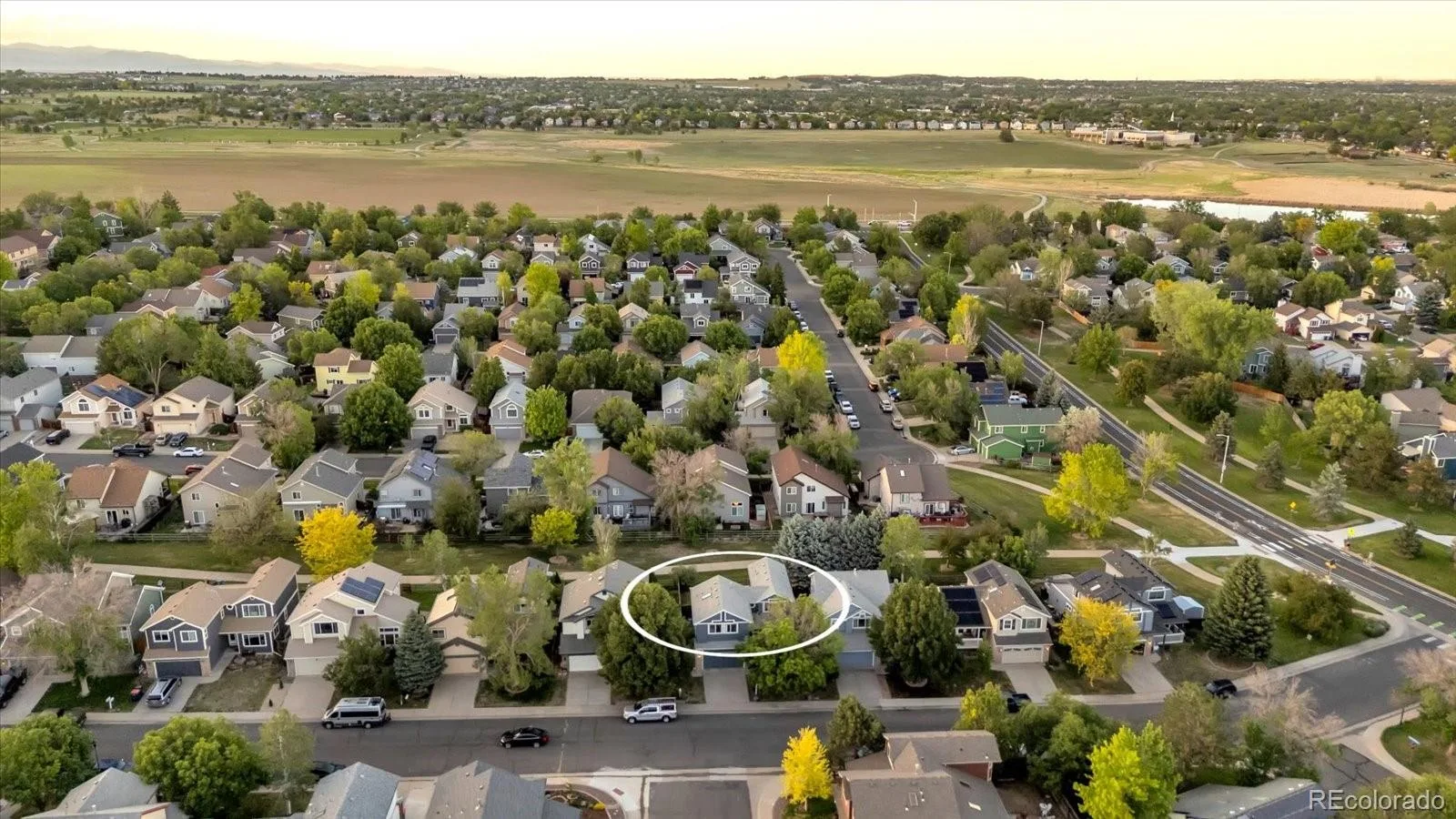 4131 Snowbird Avenue Broomfield CO 80020 MLS #REC7717116 07082026142602 1600 36