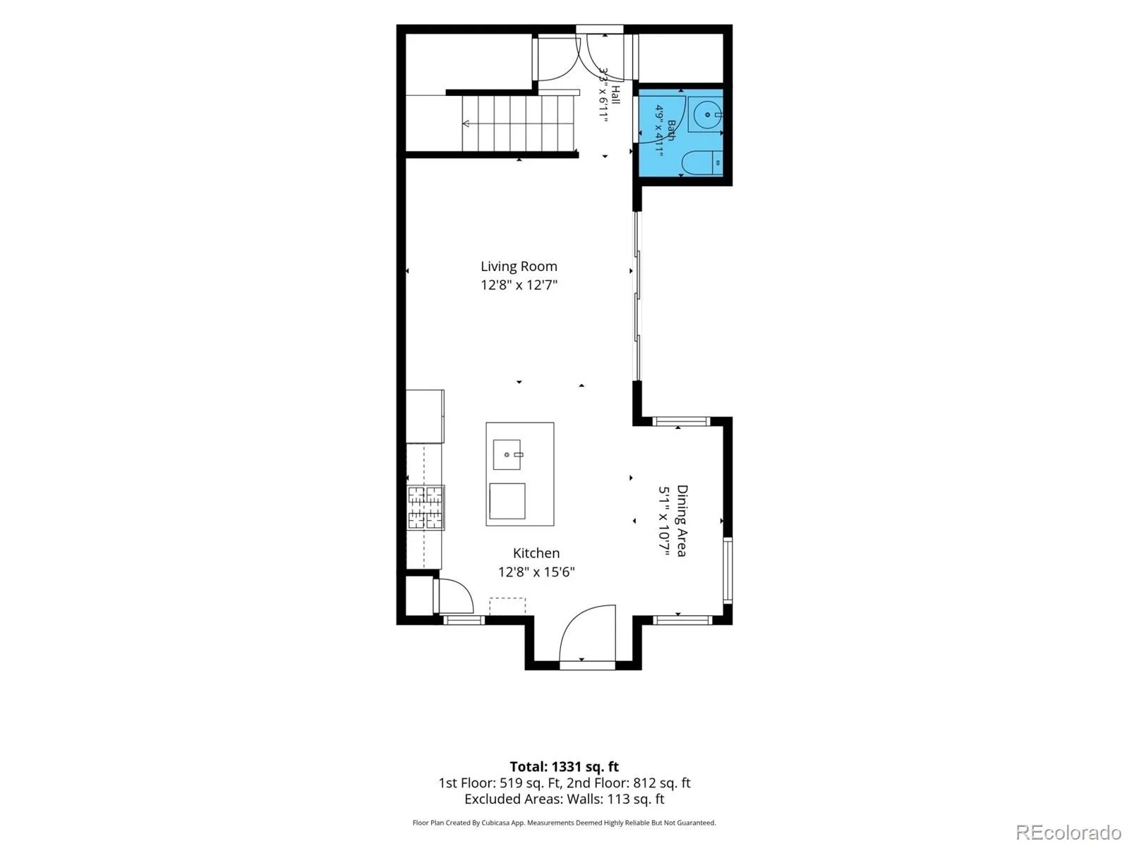 23543 E 5th Drive Aurora CO 80018 | MLS #REC7718185 07022026141909 1600 28