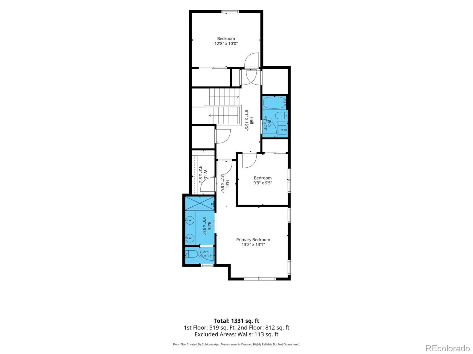 23543 E 5th Drive Aurora CO 80018 | MLS #REC7718185 07022026141909 1600 29