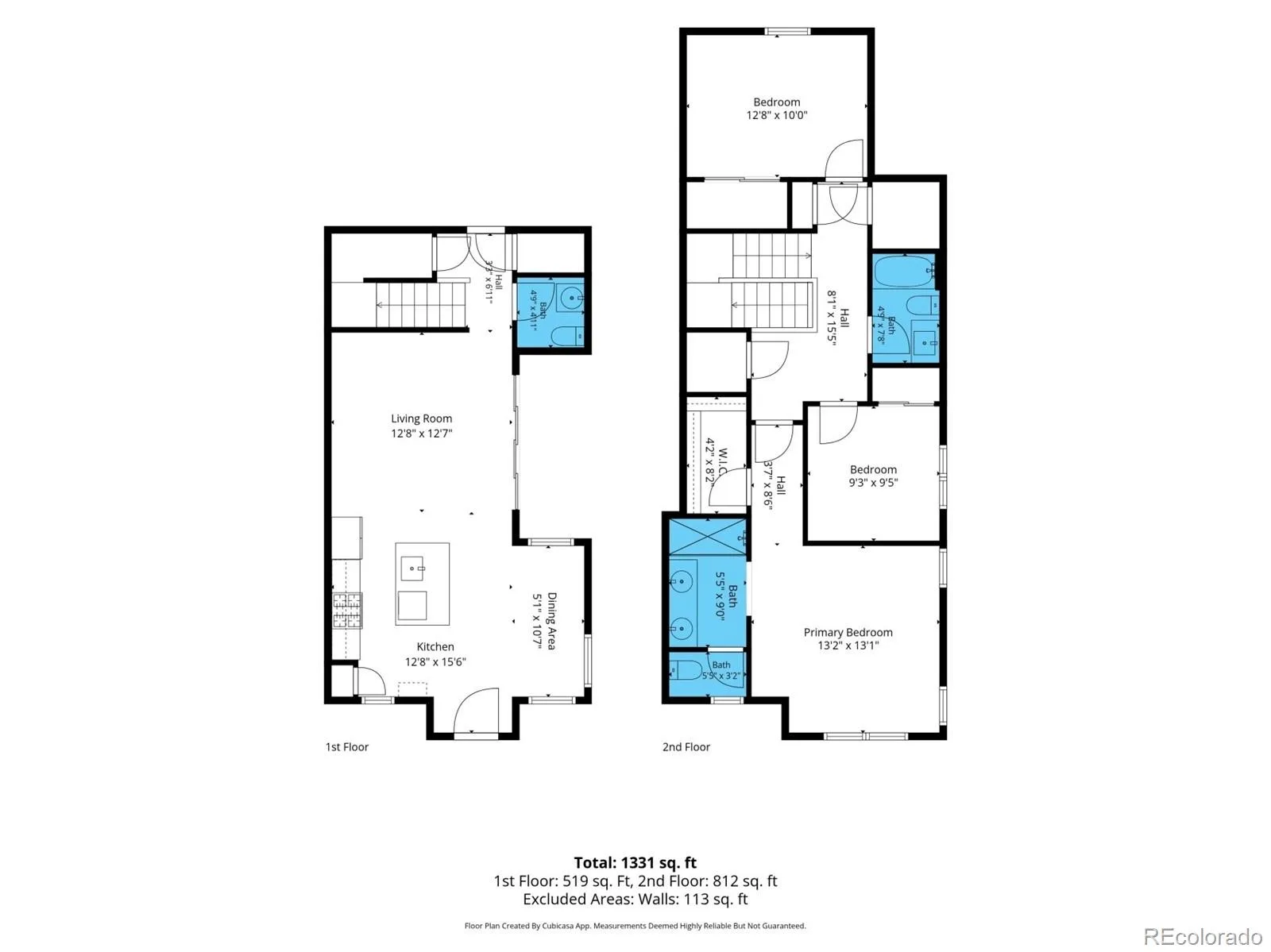 23543 E 5th Drive Aurora CO 80018 | MLS #REC7718185 07022026141909 1600 30