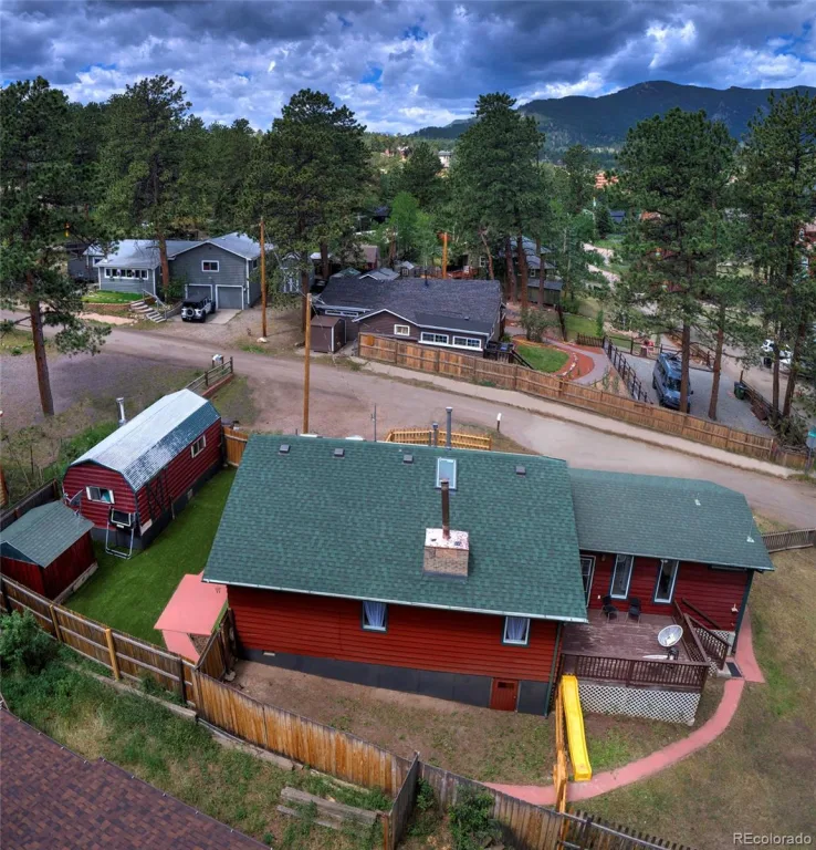 30282 Spruce Road Evergreen CO 80439 | MLS #REC7718187 07152026083008 1024 5