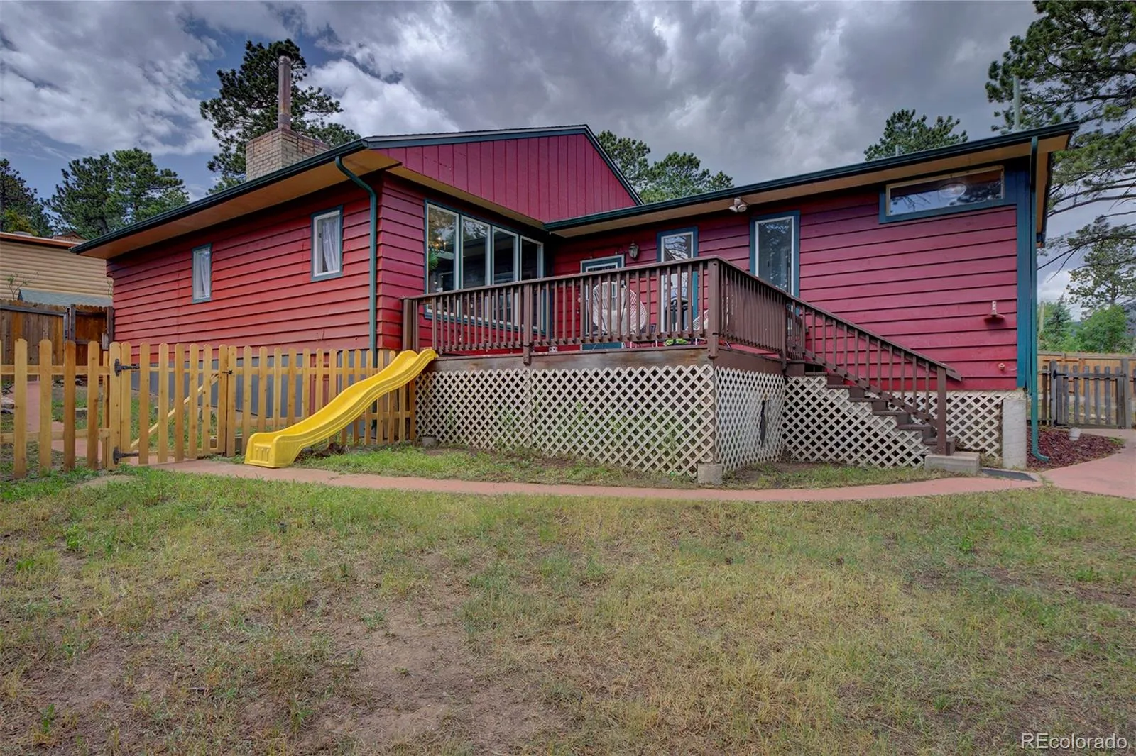 30282 Spruce Road Evergreen CO 80439 | MLS #REC7718187 07152026083008 1600 25
