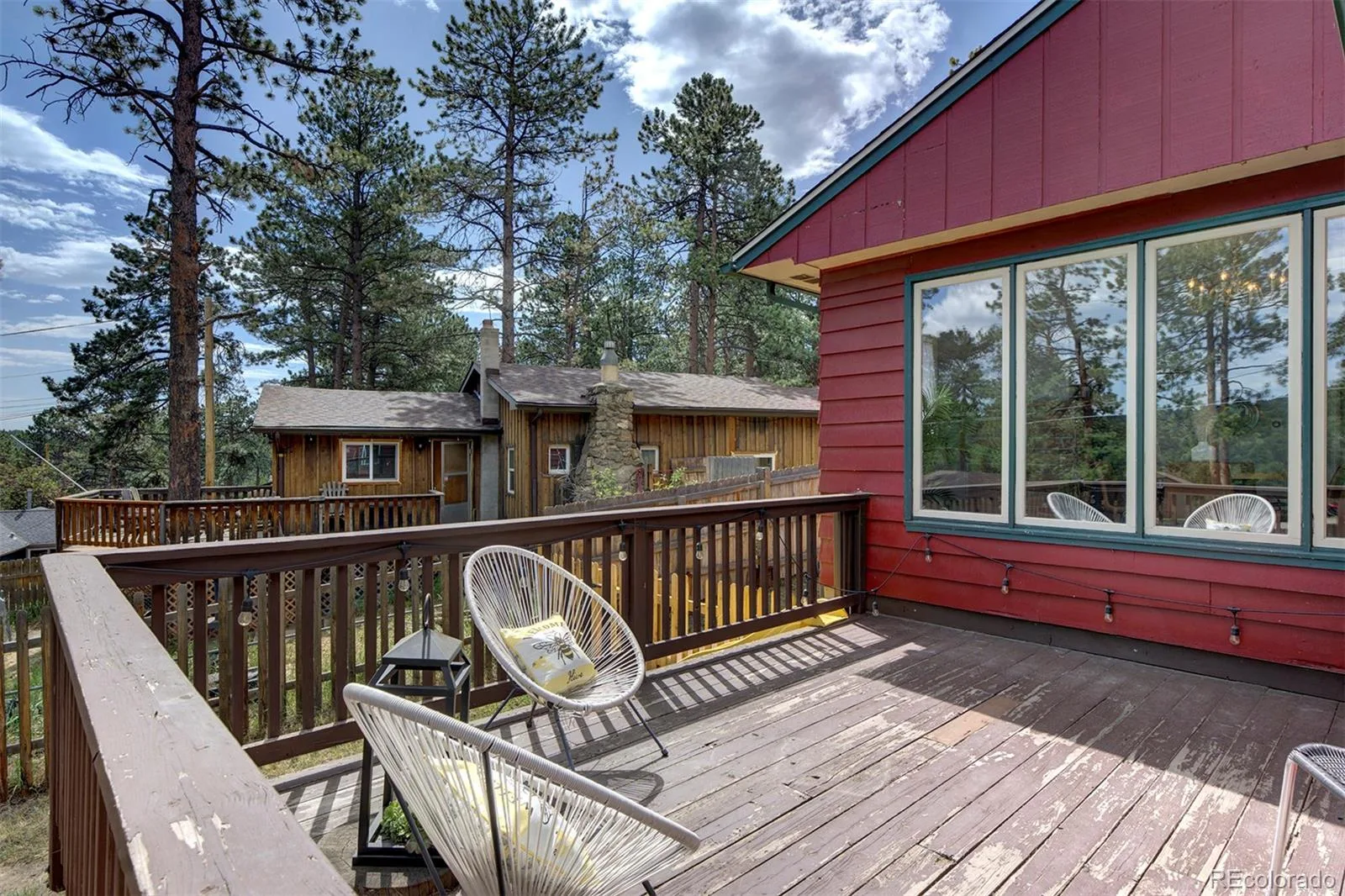 30282 Spruce Road Evergreen CO 80439 | MLS #REC7718187 07152026083008 1600 27
