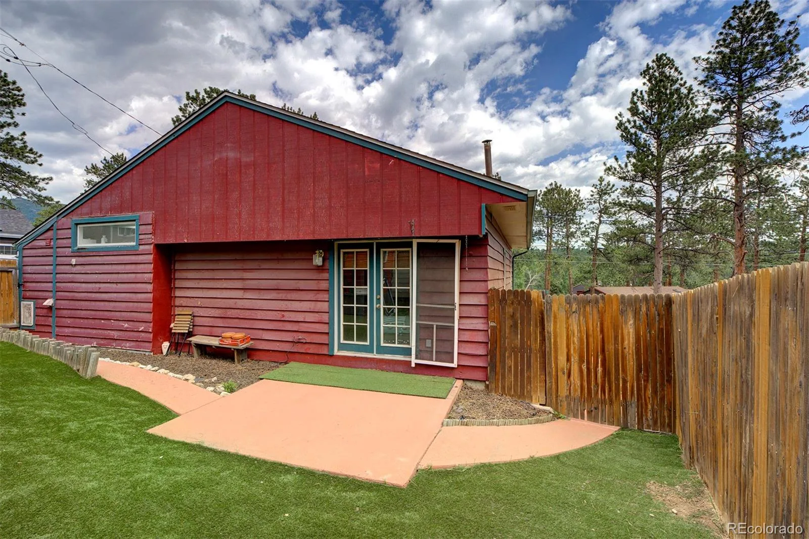 30282 Spruce Road Evergreen CO 80439 | MLS #REC7718187 07152026083008 1600 28