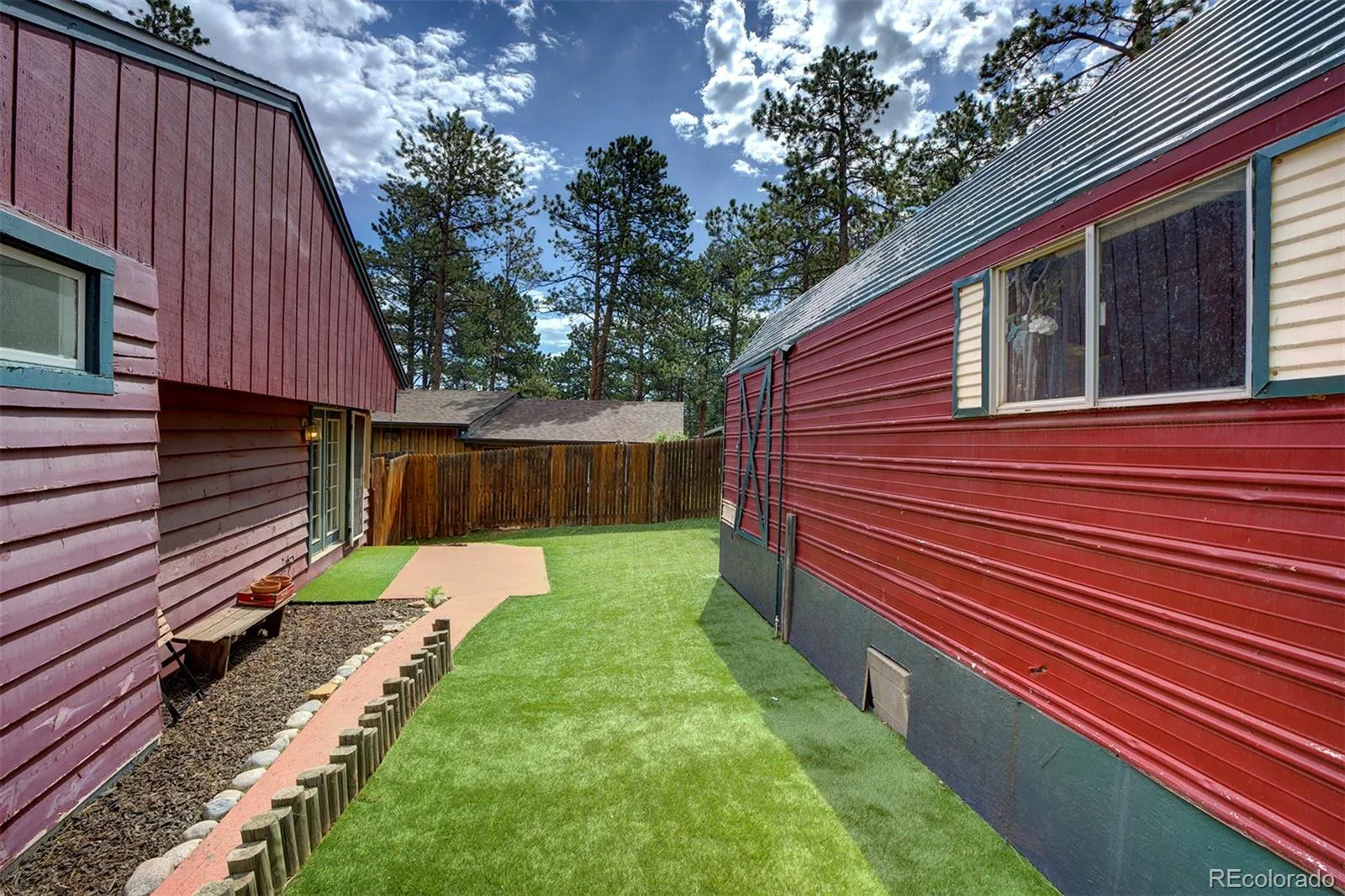 30282 Spruce Road Evergreen CO 80439 | MLS #REC7718187 07152026083008 1600 29