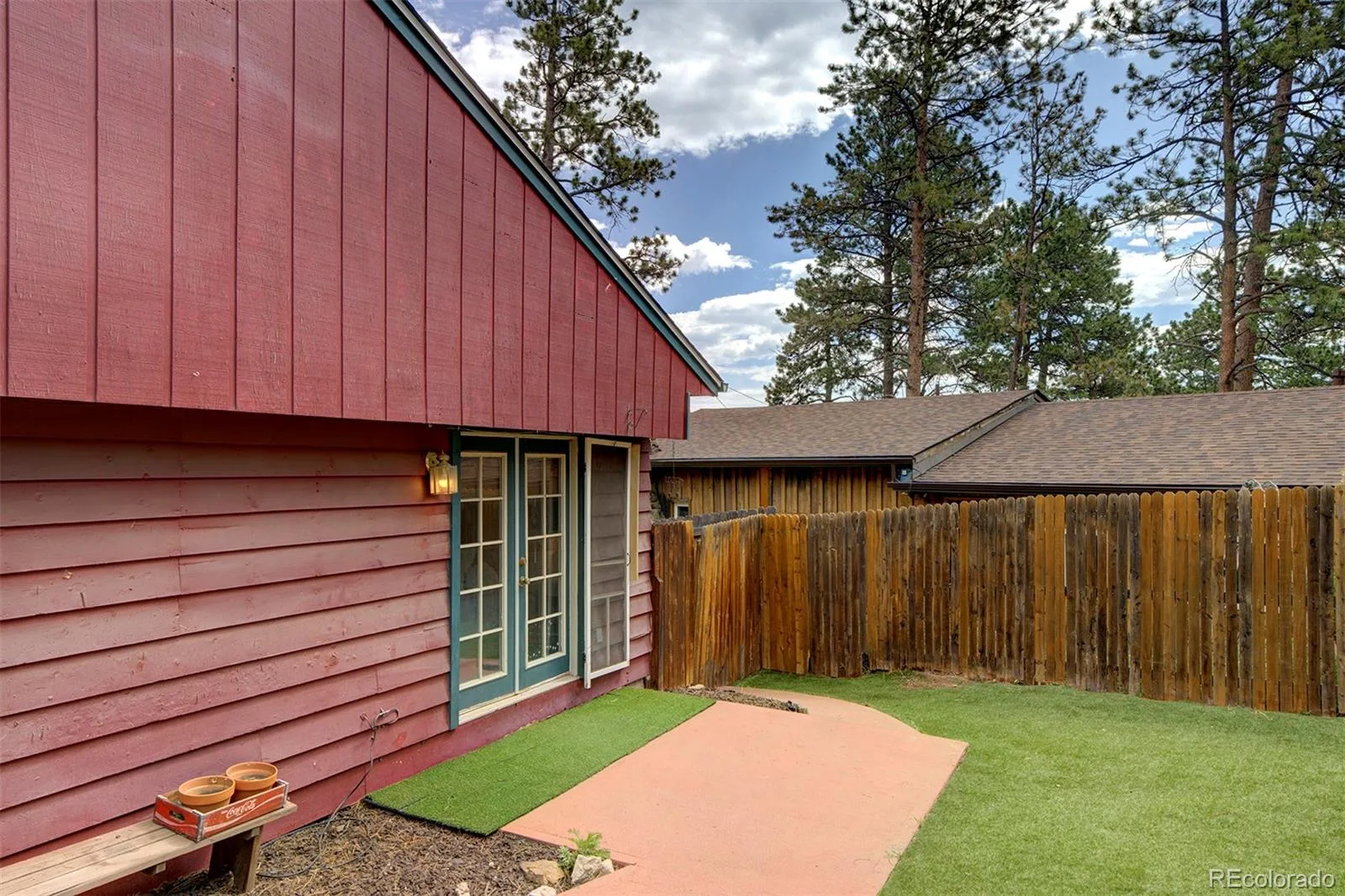 30282 Spruce Road Evergreen CO 80439 | MLS #REC7718187 07152026083008 1600 30