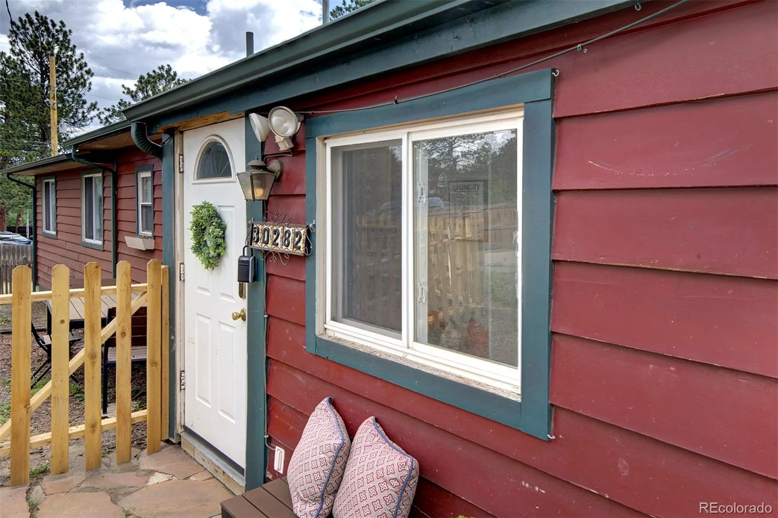 30282 Spruce Road Evergreen CO 80439 | MLS #REC7718187 07152026083008 1600 31