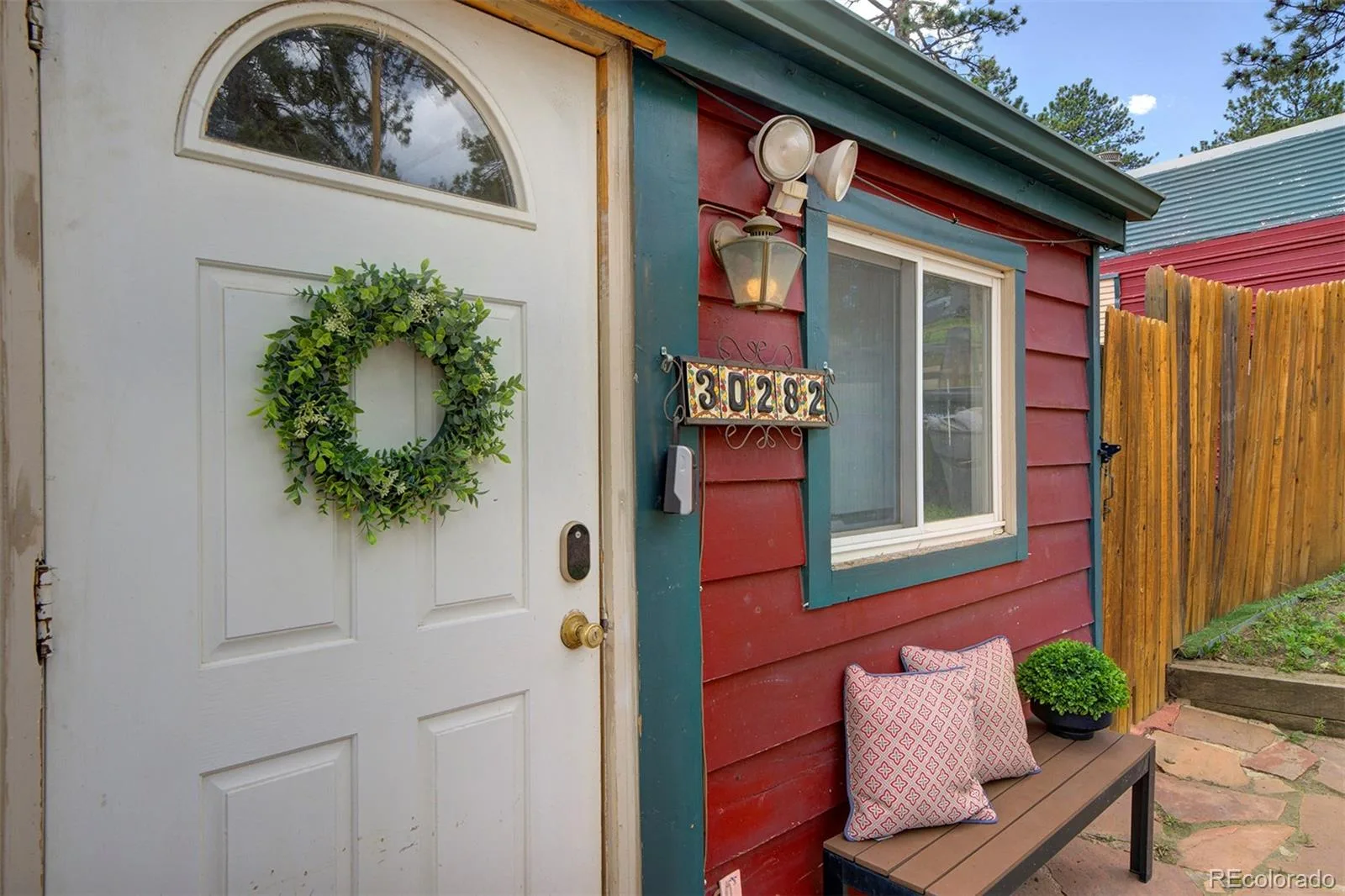 30282 Spruce Road Evergreen CO 80439 | MLS #REC7718187 07152026083008 1600 4