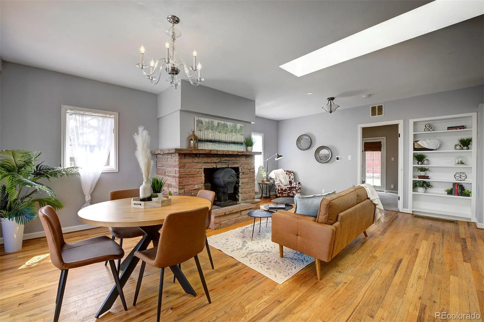 30282 Spruce Road Evergreen CO 80439 | MLS #REC7718187 07152026083008 1600 7
