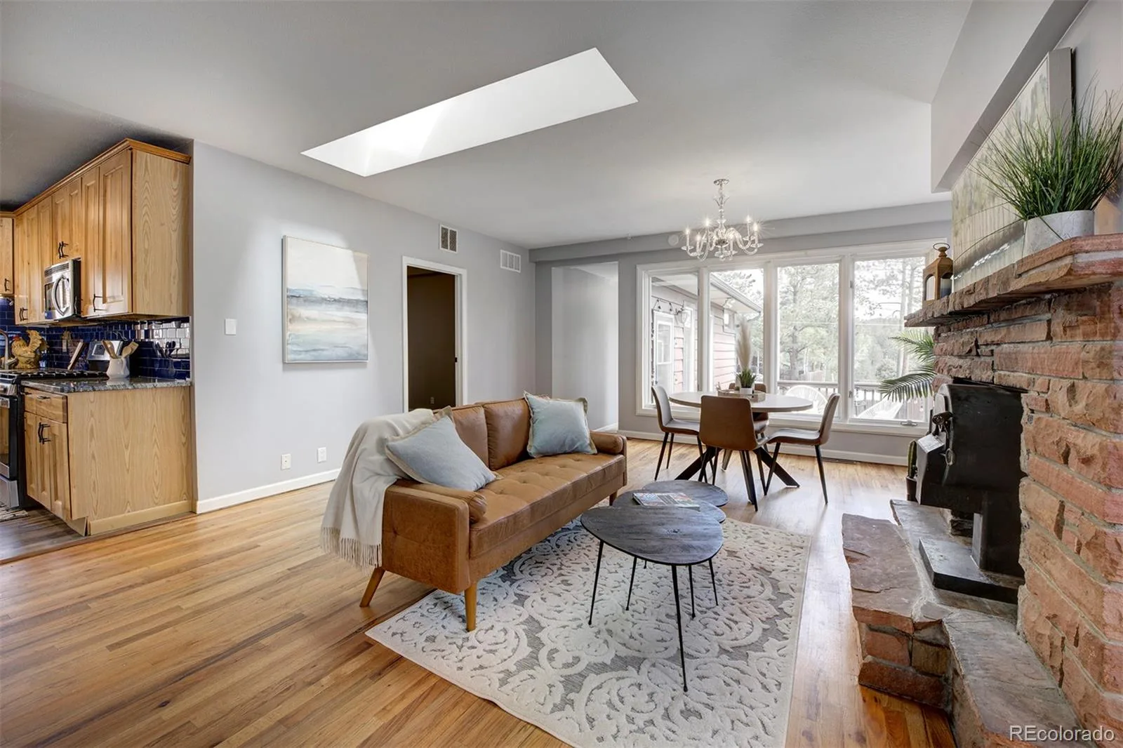 30282 Spruce Road Evergreen CO 80439 | MLS #REC7718187 07152026083008 1600 8
