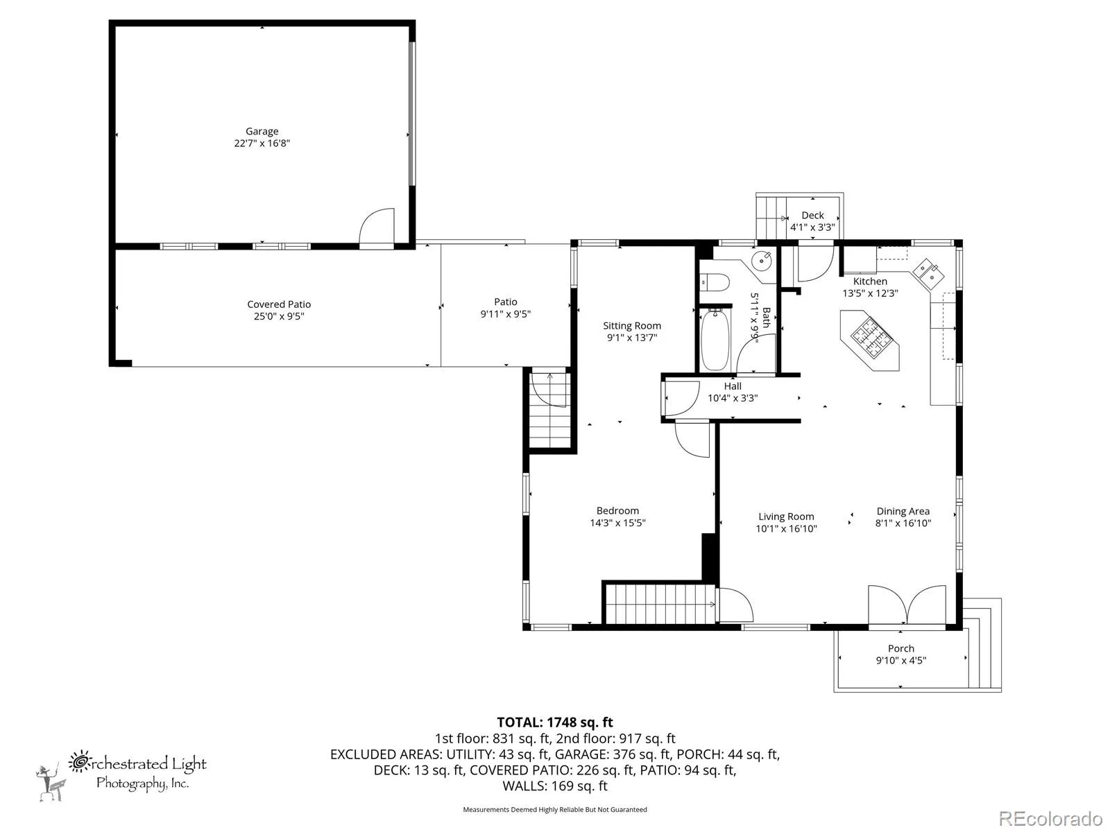 9525 W 11th Avenue Lakewood CO 80215 MLS #REC7718326 06122026174644 1600 39