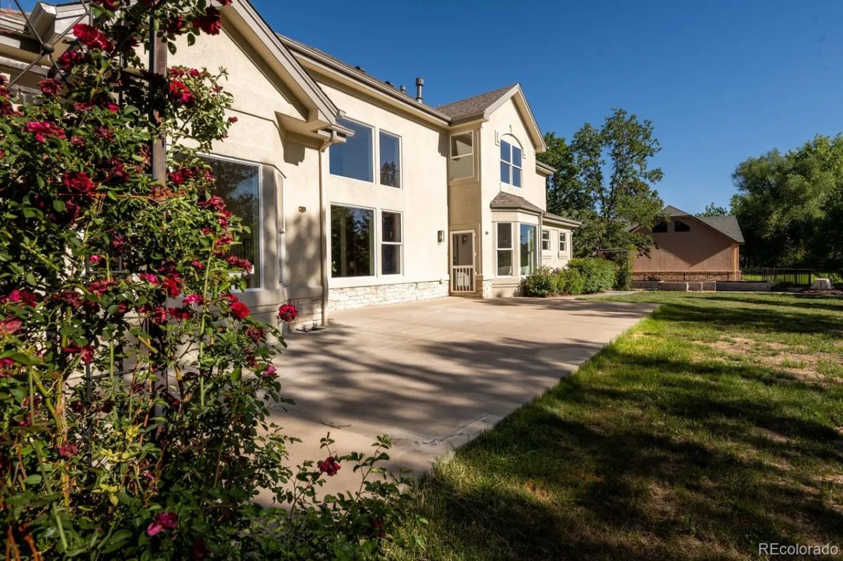 58 Blue Heron Drive Thornton CO 80241 | MLS #REC7720021 08112026194328 1200 45