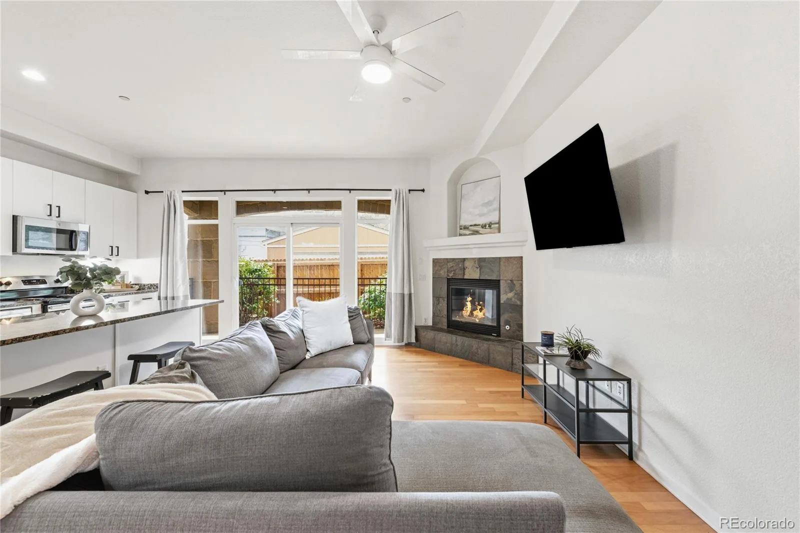 2100 N Humboldt Street #107 Denver CO 80205 MLS #REC7720055 05292026192430 1600 0