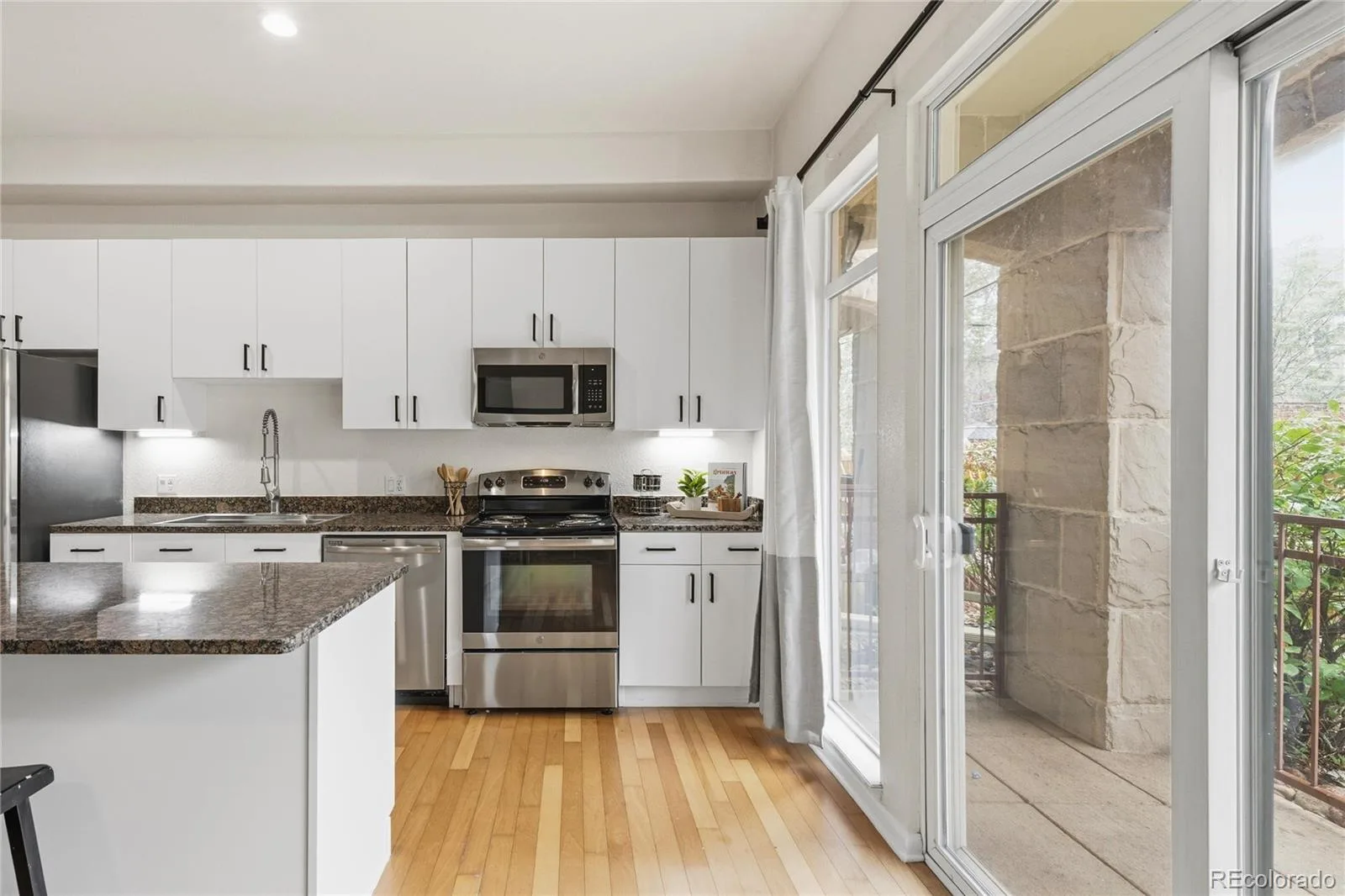 2100 N Humboldt Street #107 Denver CO 80205 MLS #REC7720055 05292026192430 1600 10