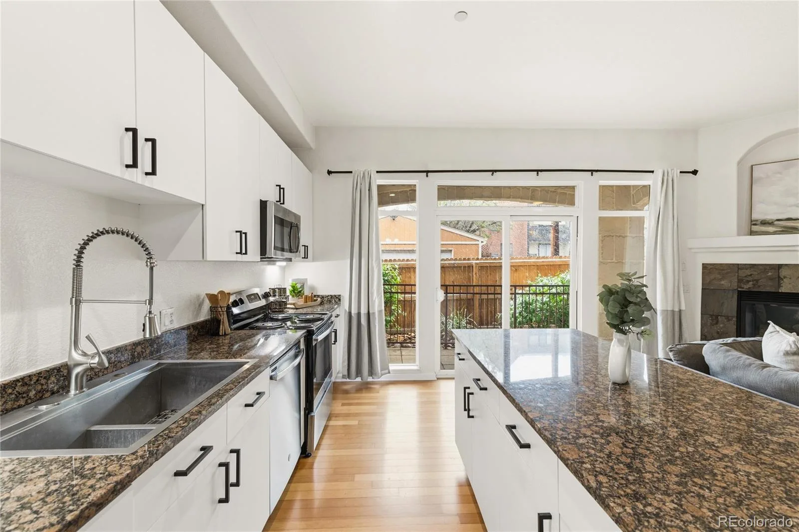 2100 N Humboldt Street #107 Denver CO 80205 MLS #REC7720055 05292026192430 1600 13