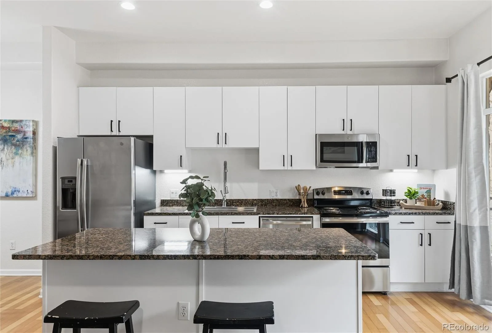 2100 N Humboldt Street #107 Denver CO 80205 MLS #REC7720055 05292026192430 1600 7
