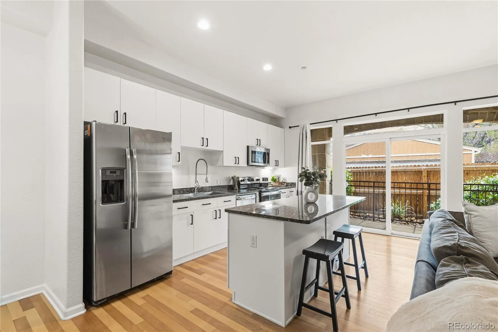 2100 N Humboldt Street #107 Denver CO 80205 MLS #REC7720055 05292026192430 1600 8