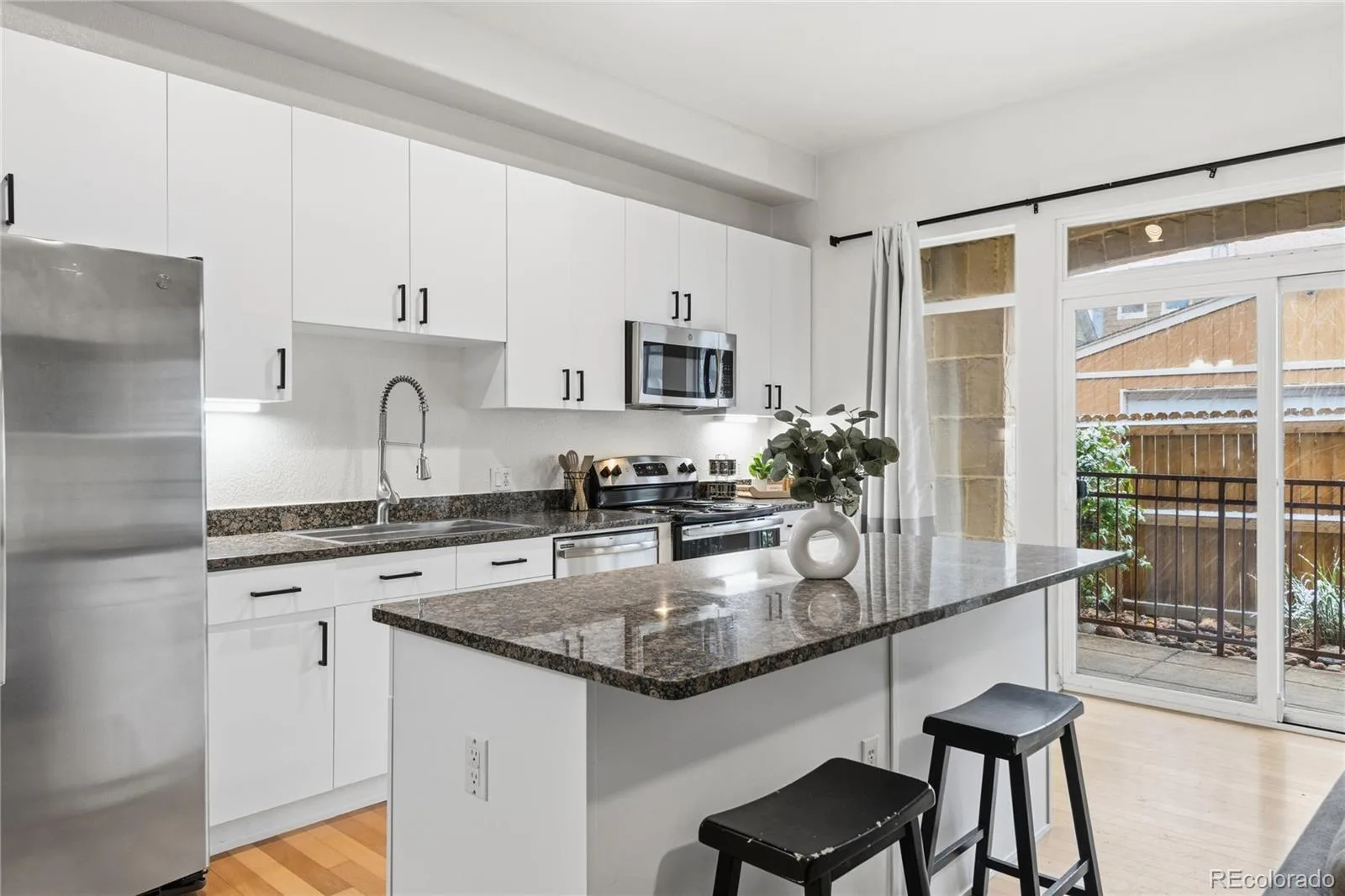 2100 N Humboldt Street #107 Denver CO 80205 MLS #REC7720055 05292026192430 1600 9