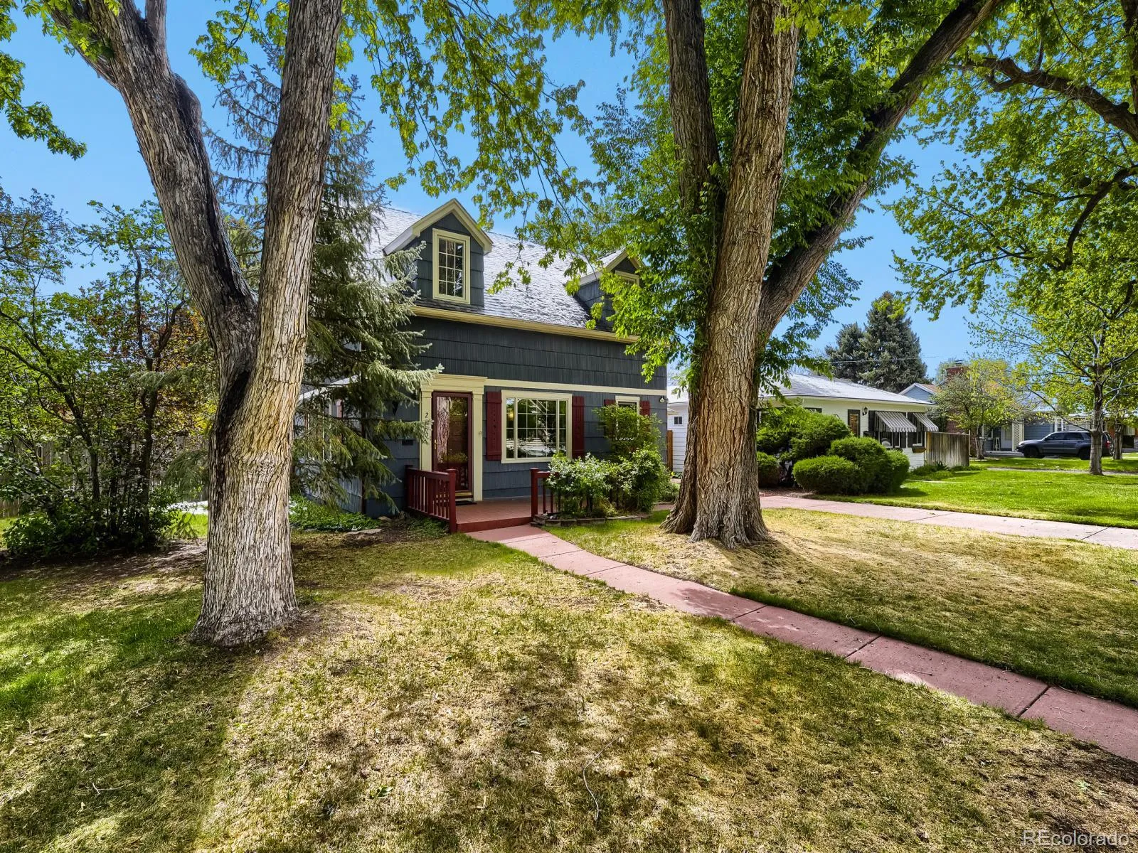 2860 S Ogden Street Englewood CO 80113 MLS #REC7720662 05092026022347 1600 1