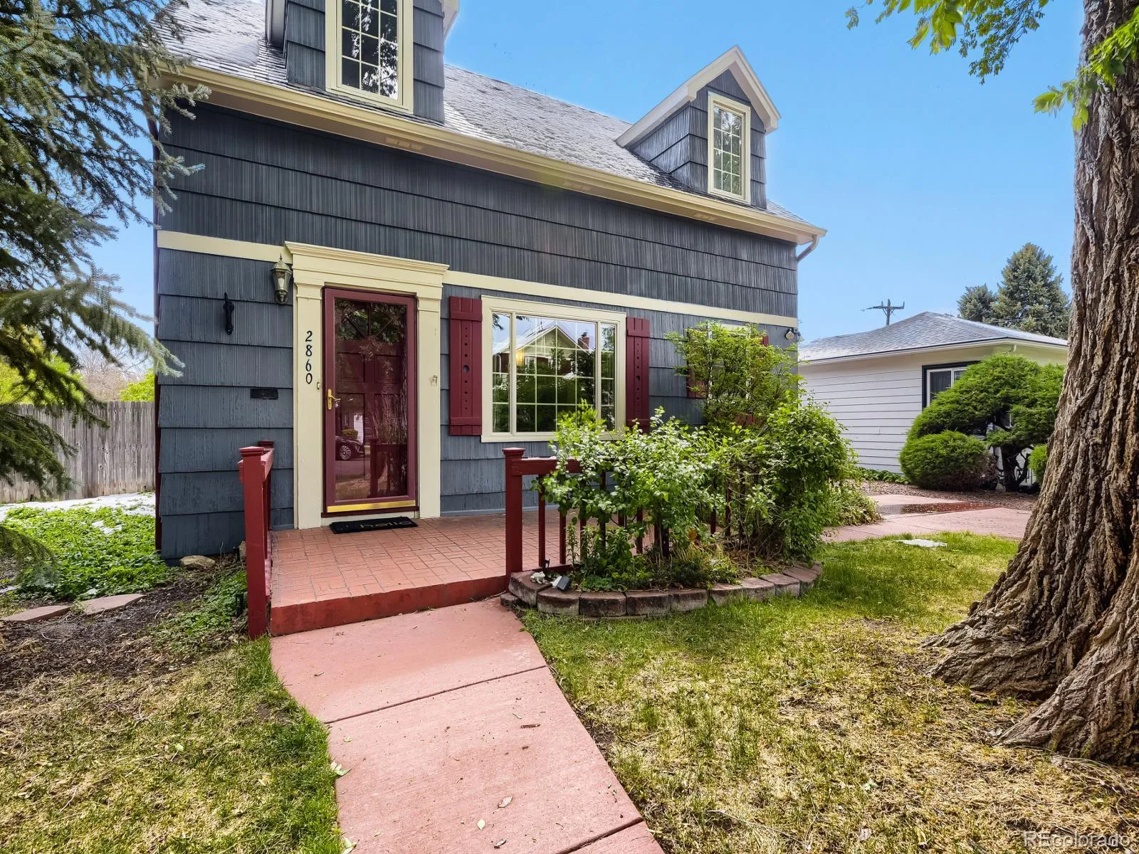 2860 S Ogden Street Englewood CO 80113 MLS #REC7720662 05092026022347 1600 2