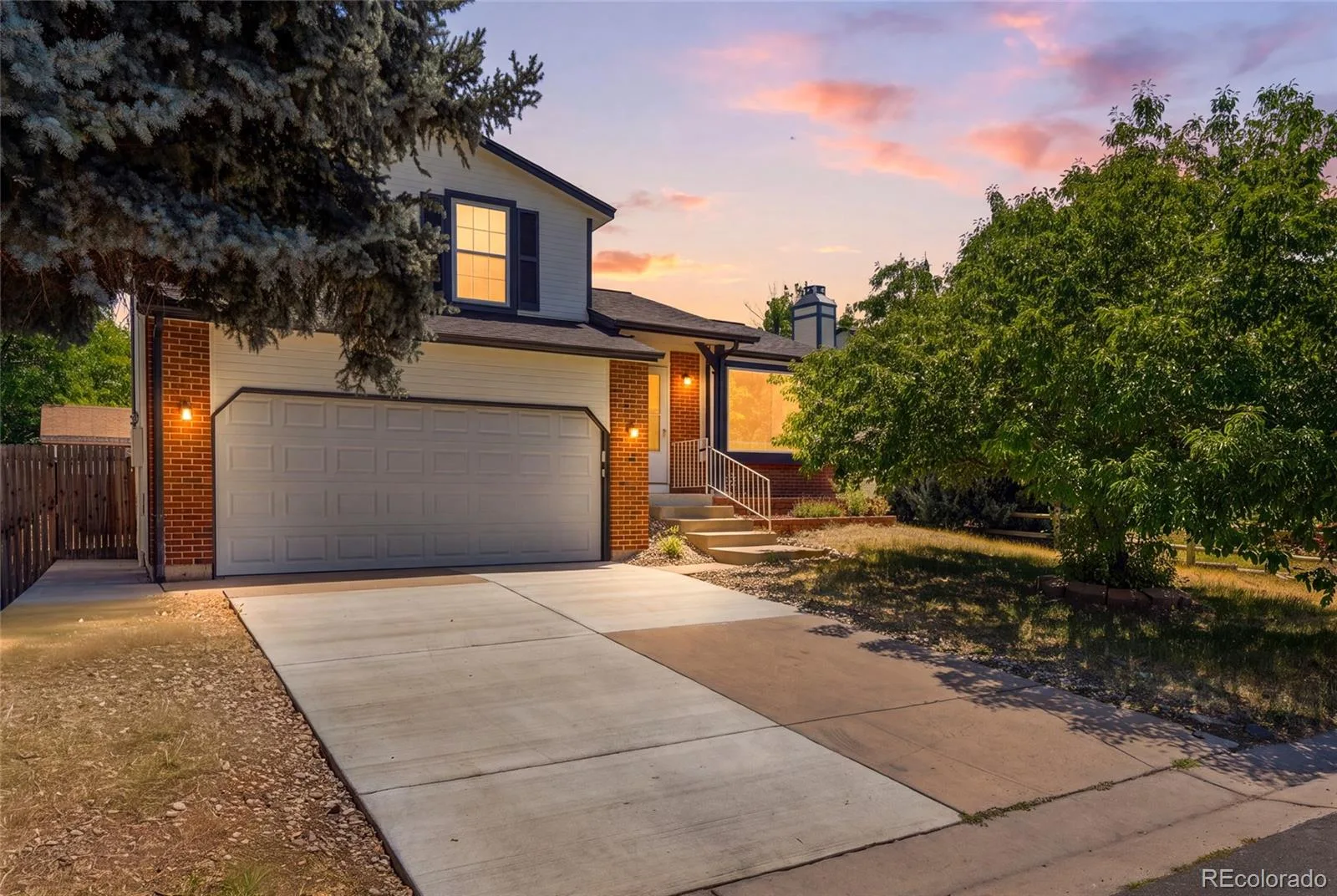 8438 Wild Alfalfa Place Parker CO 80134 | MLS #REC7722448 08192026023424 1600 25