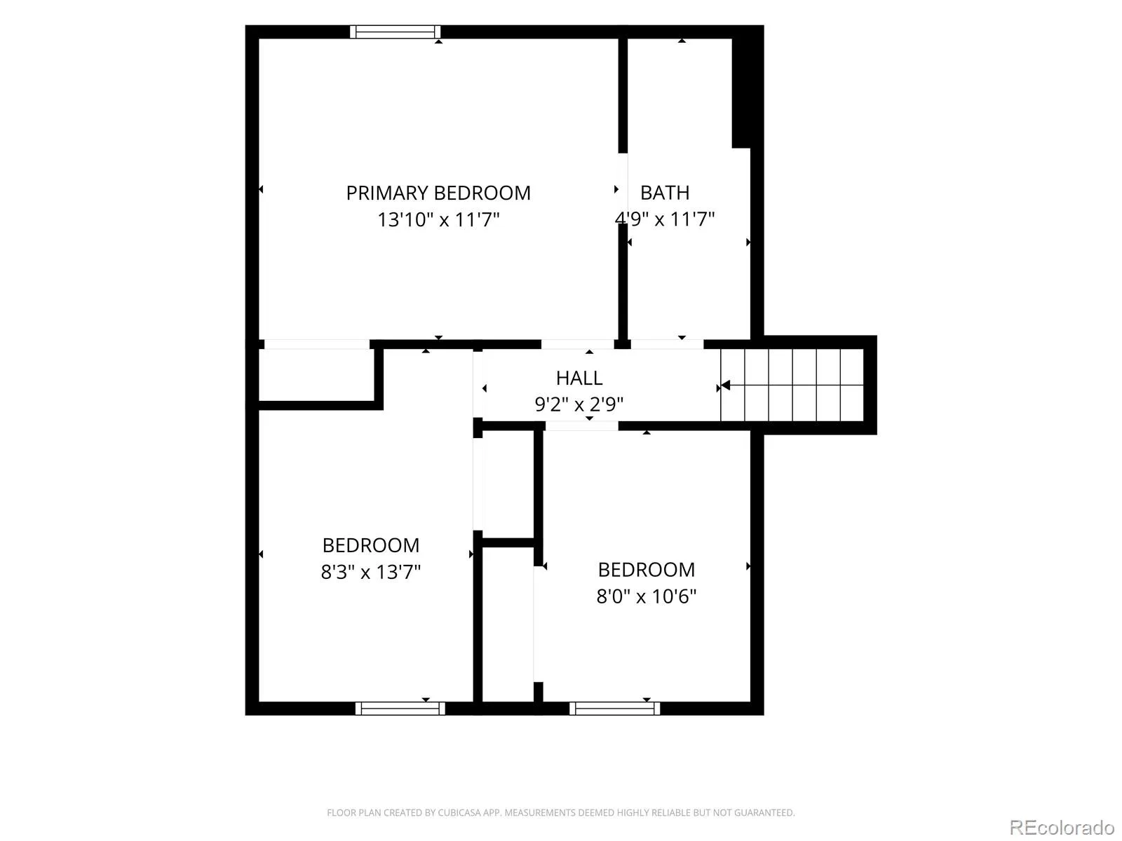 8438 Wild Alfalfa Place Parker CO 80134 | MLS #REC7722448 08192026023424 1600 29