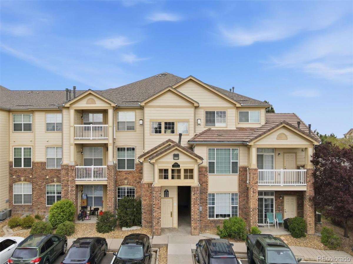 5733 N Gibralter Way #3-308 Aurora CO 80019 | MLS #REC7723157 MLS #REC7723157 image #0