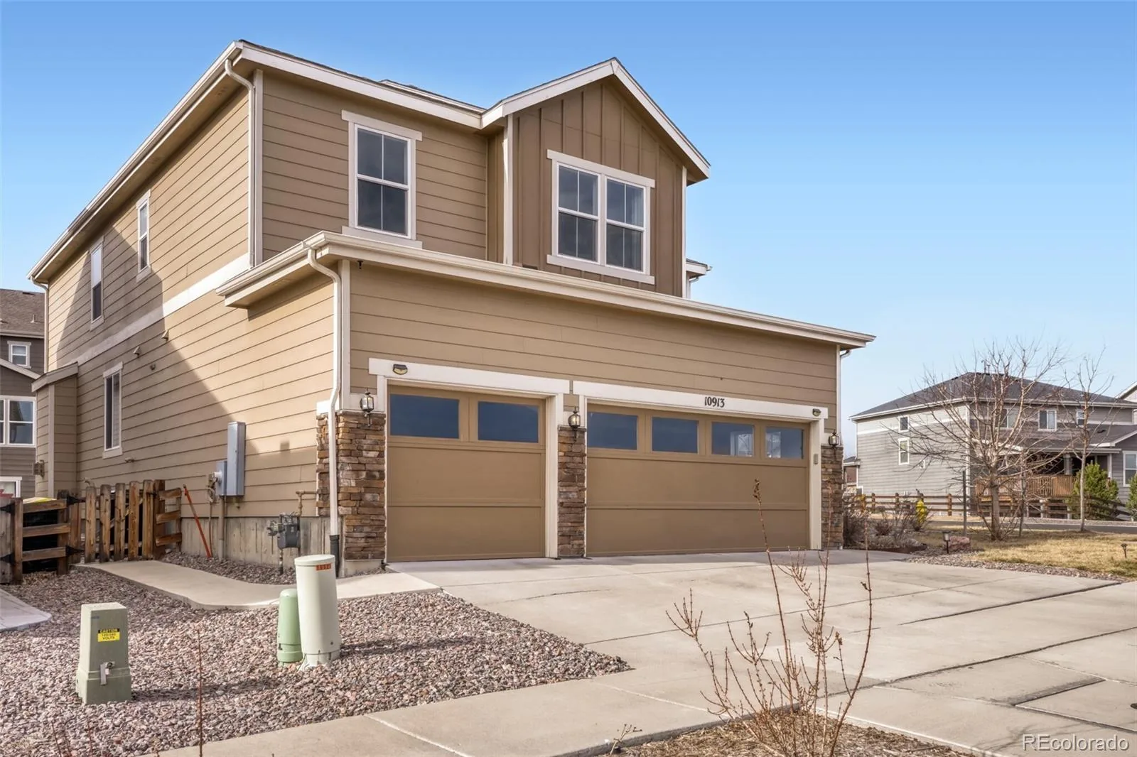 10913 Ledges Road Parker CO 80134 MLS #REC7728307 07172026020508 1600 1
