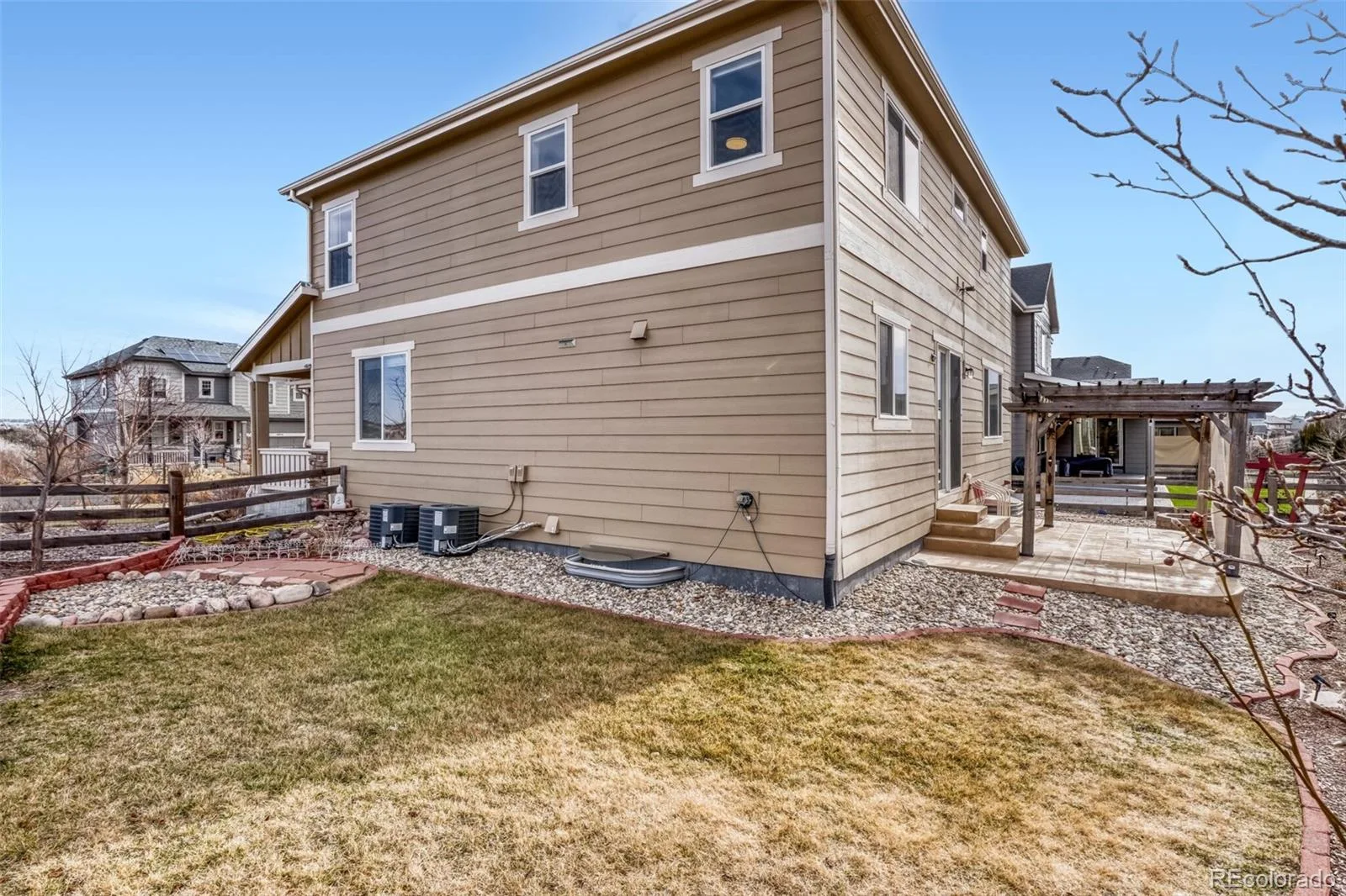 10913 Ledges Road Parker CO 80134 MLS #REC7728307 07172026020508 1600 32