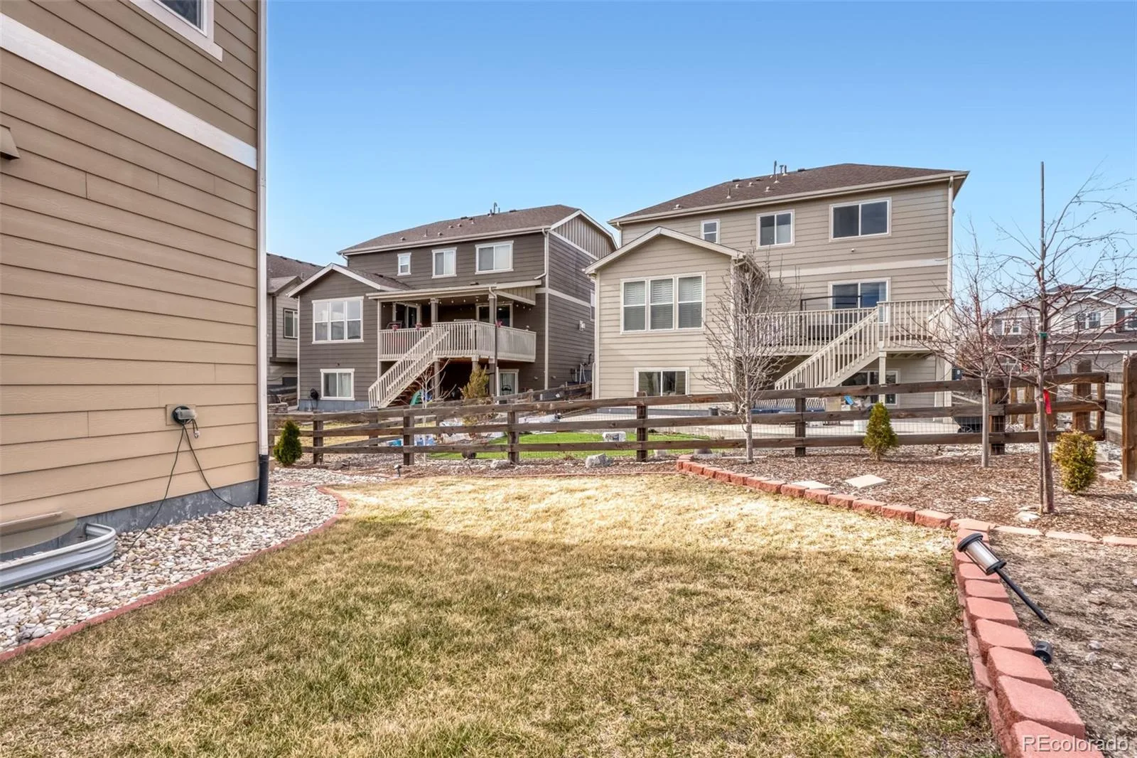 10913 Ledges Road Parker CO 80134 MLS #REC7728307 07172026020508 1600 33