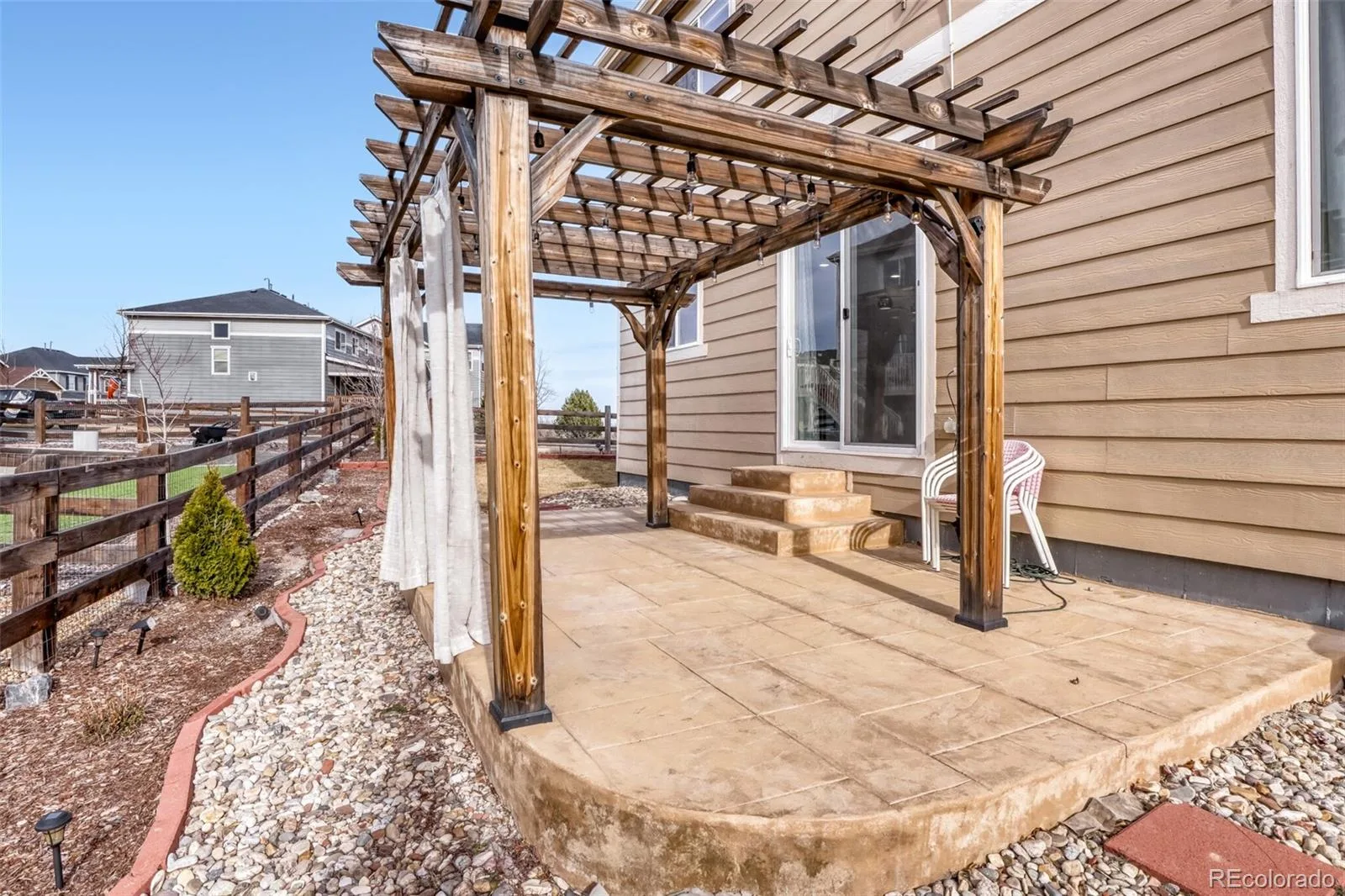 10913 Ledges Road Parker CO 80134 MLS #REC7728307 07172026020508 1600 34
