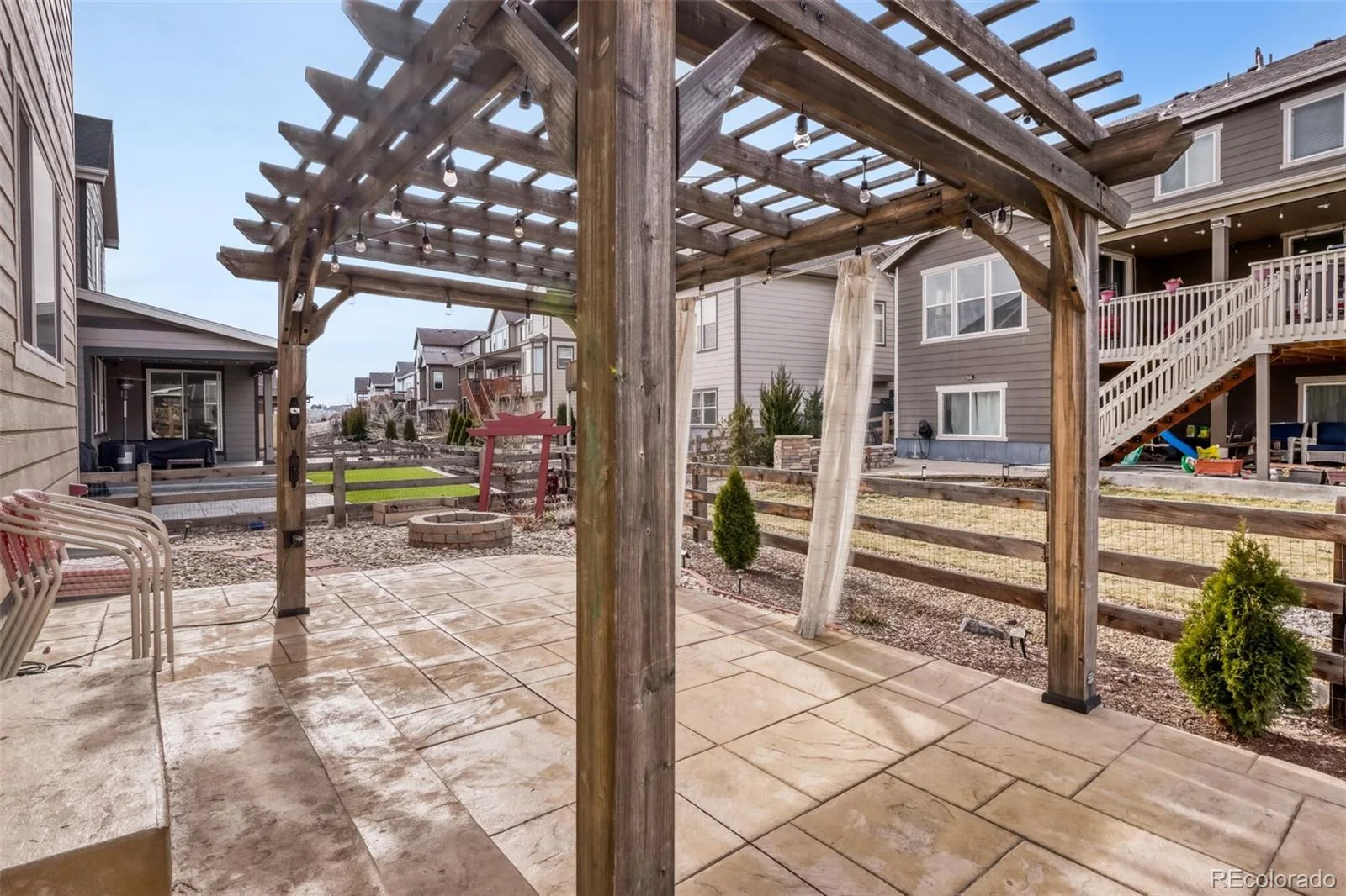 10913 Ledges Road Parker CO 80134 MLS #REC7728307 07172026020508 1600 35
