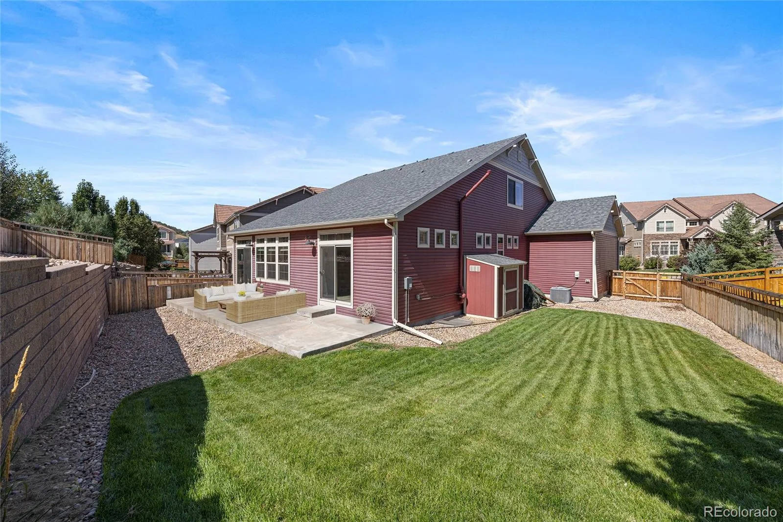 1178 Freedom Way Castle Rock CO 80109 | MLS #REC7728761 04202026172145 1600 21