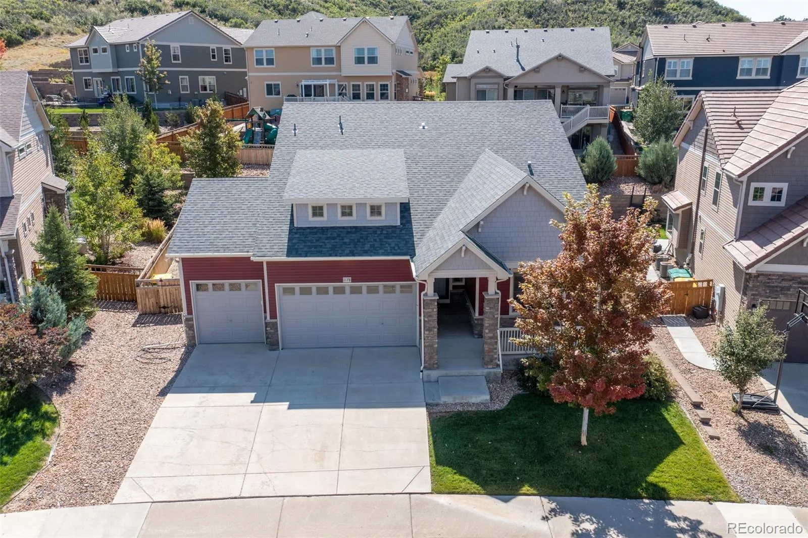 1178 Freedom Way Castle Rock CO 80109 | MLS #REC7728761 04202026172145 1600 22
