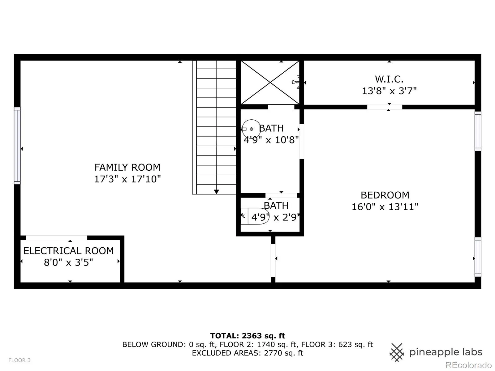 1178 Freedom Way Castle Rock CO 80109 | MLS #REC7728761 04202026172145 1600 30