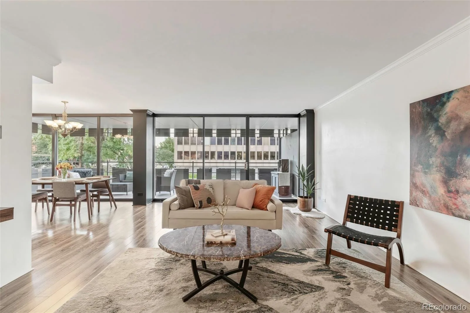 790 N Washington Street #210 Denver CO 80203 | MLS #REC7728864 08242026182611 1600 3