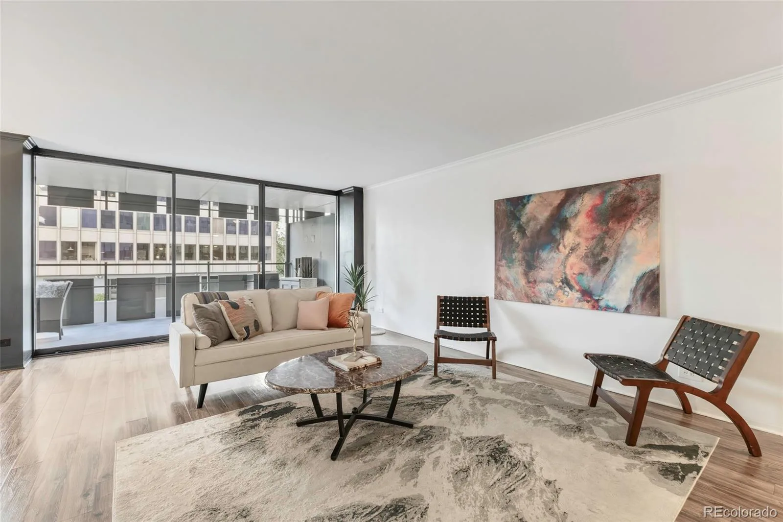 790 N Washington Street #210 Denver CO 80203 | MLS #REC7728864 08242026182611 1600 4