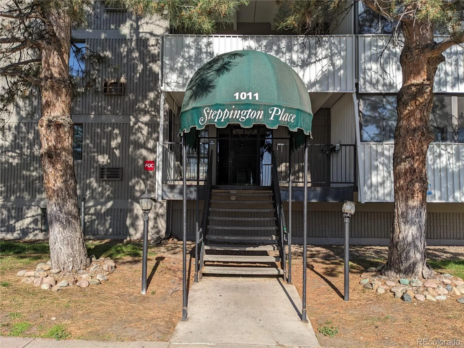 1011 S Ironton Street #204 Aurora CO 80012 | MLS #REC7729438 07072026232454 1600 33