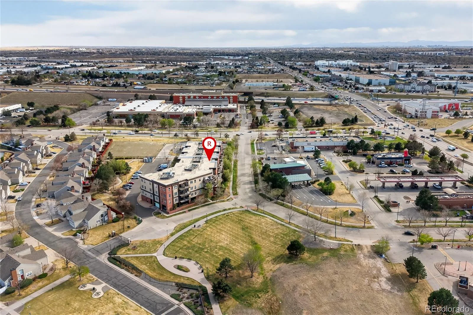 15475 Andrews Drive #406 Denver CO 80239 | MLS #REC7730029 06162026221536 1600 26