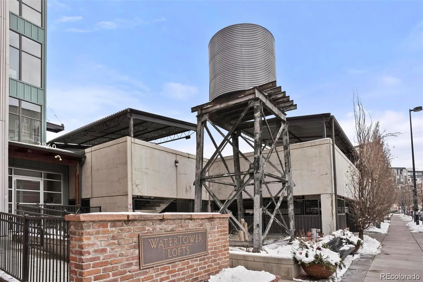 2960 Inca Street #303 Denver CO 80202 | MLS #REC7731481 10132026152245 1600 1