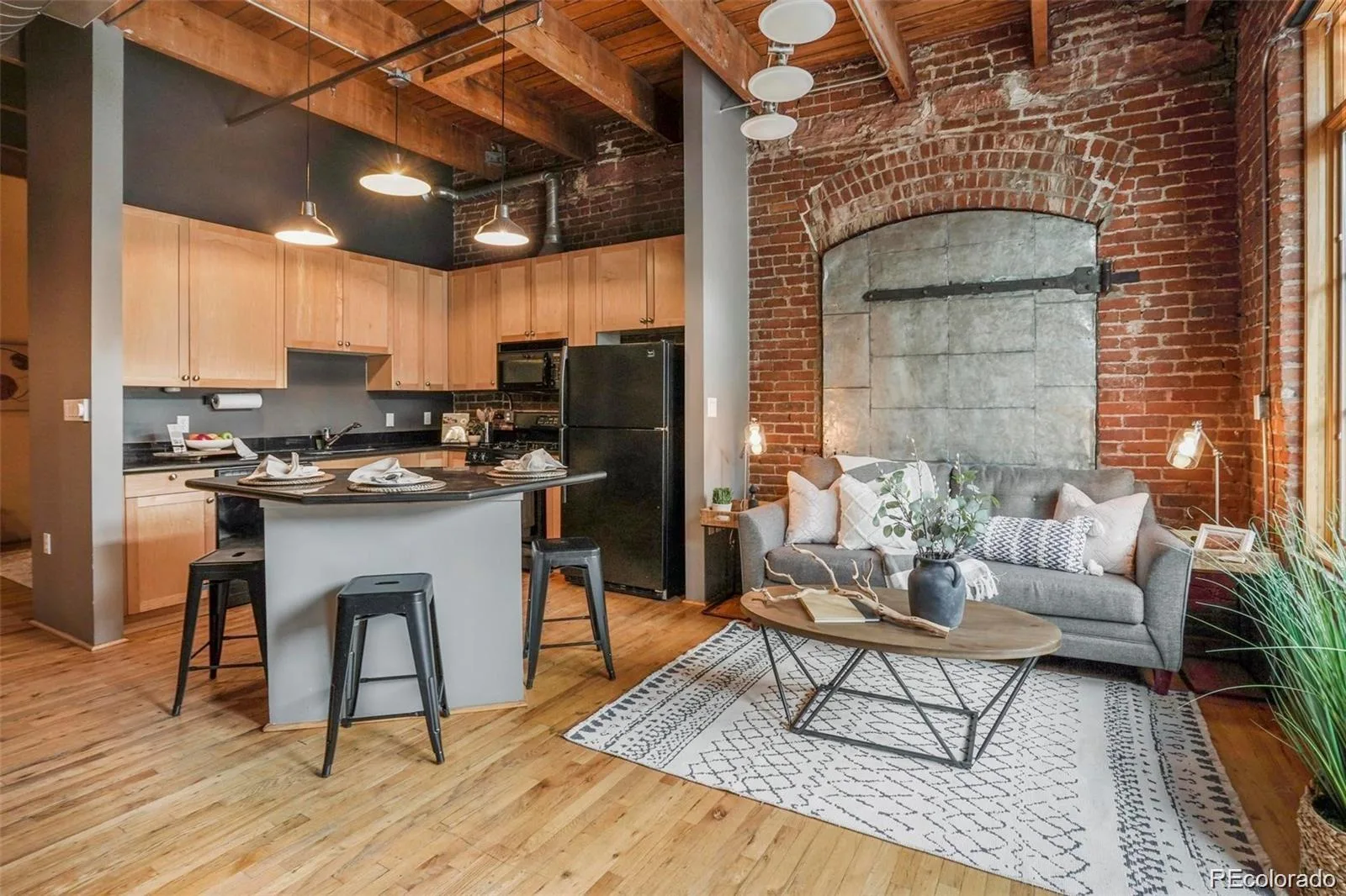 2960 Inca Street #303 Denver CO 80202 | MLS #REC7731481 10132026152245 1600 4