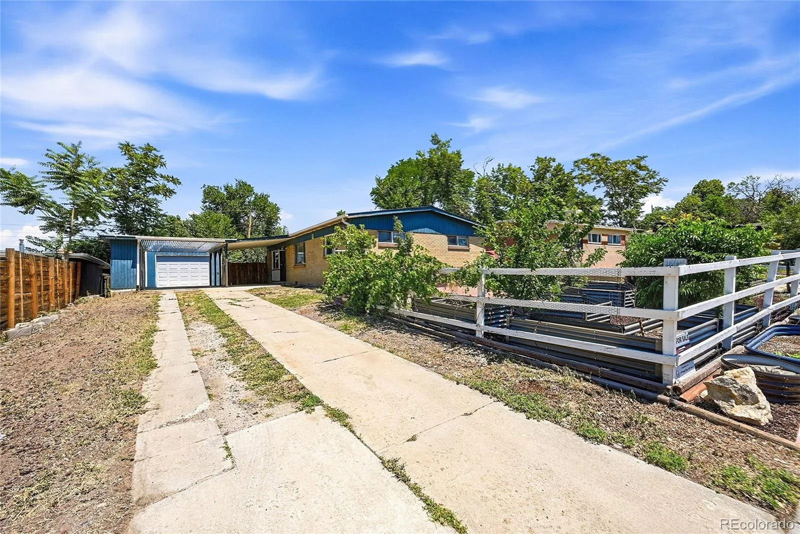 8170 Stuart Street Westminster CO 80031 | MLS #REC7731783 07212026192208 1600 1