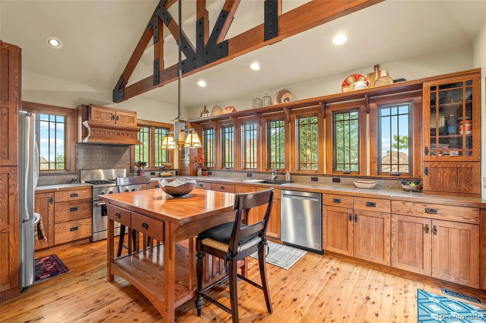 4737 Ponderosa Trail Littleton CO 80125 | MLS #REC7732106 08262026011538 1600 18