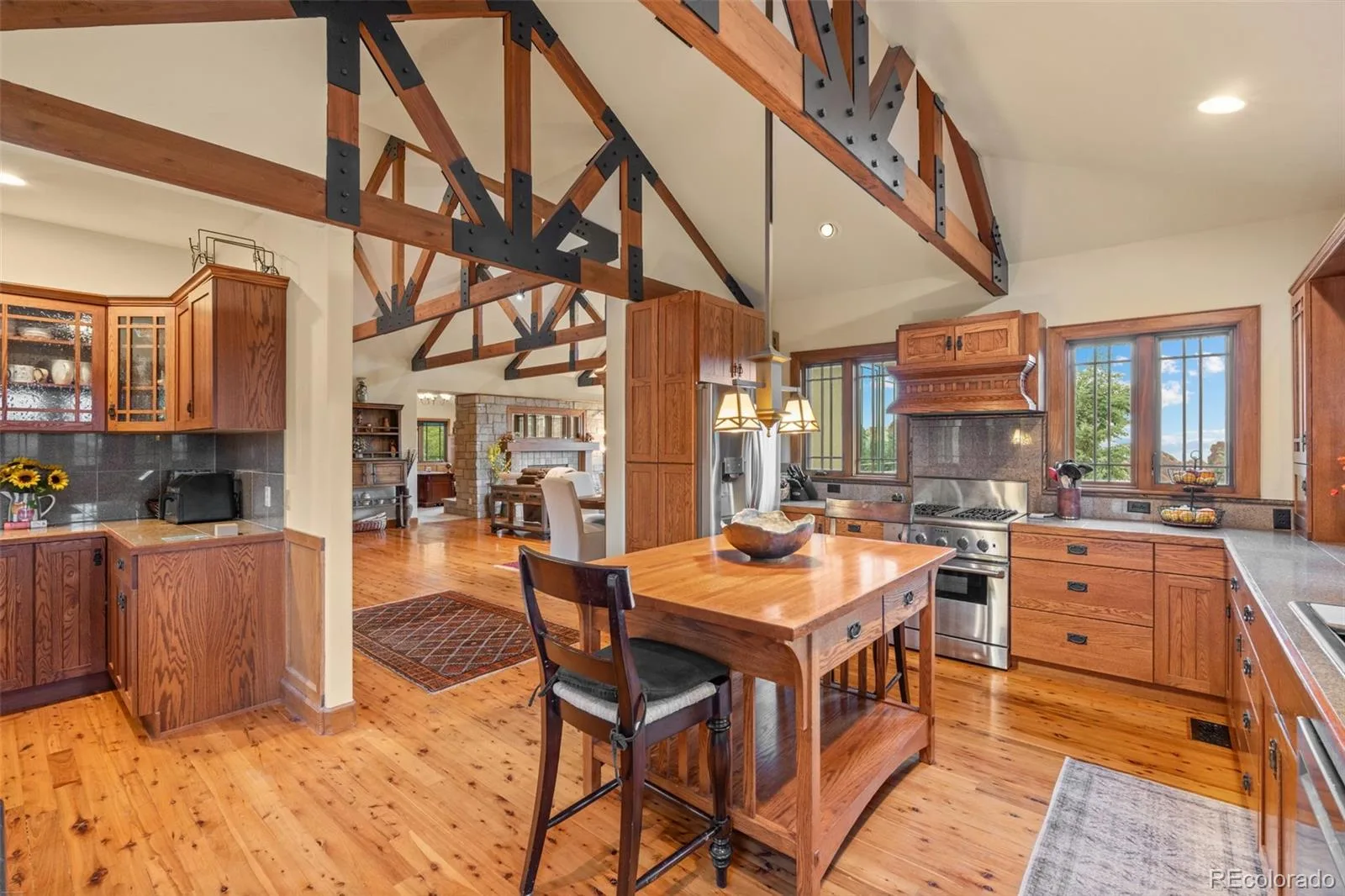 4737 Ponderosa Trail Littleton CO 80125 | MLS #REC7732106 08262026011538 1600 19